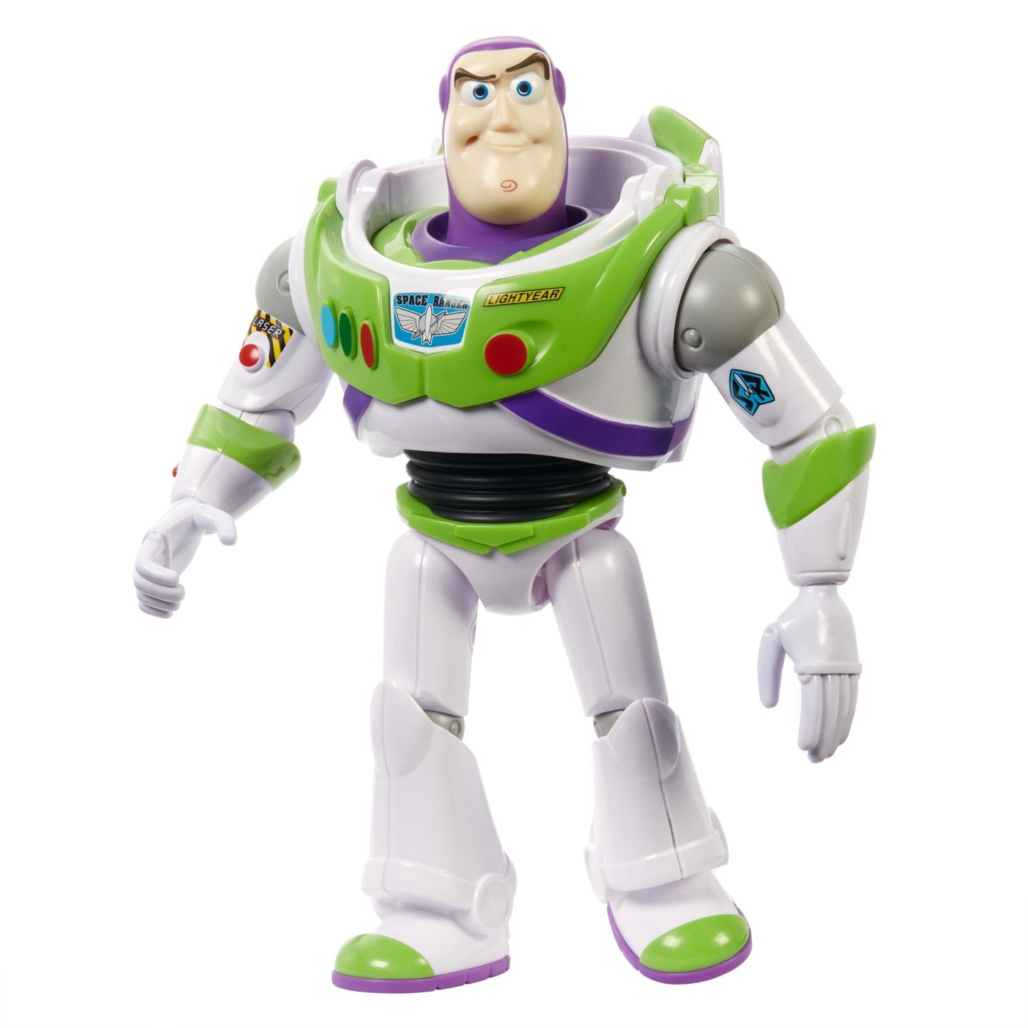 Disney Pixar Toy Story Figura de Ação Buzz 12