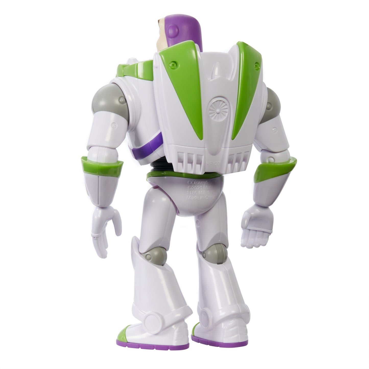 Disney Pixar Toy Story Figura de Acción Buzz 12