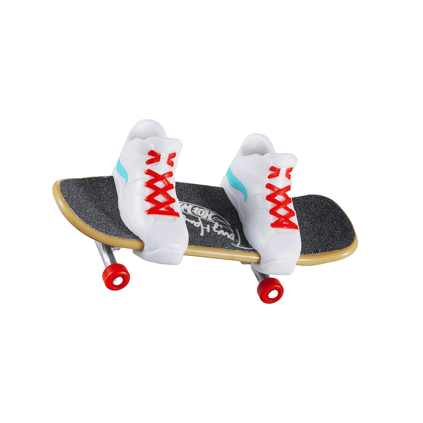 Hot Wheels Skate Coffret Planches à Roulettes/Chaussures Tony Hawk