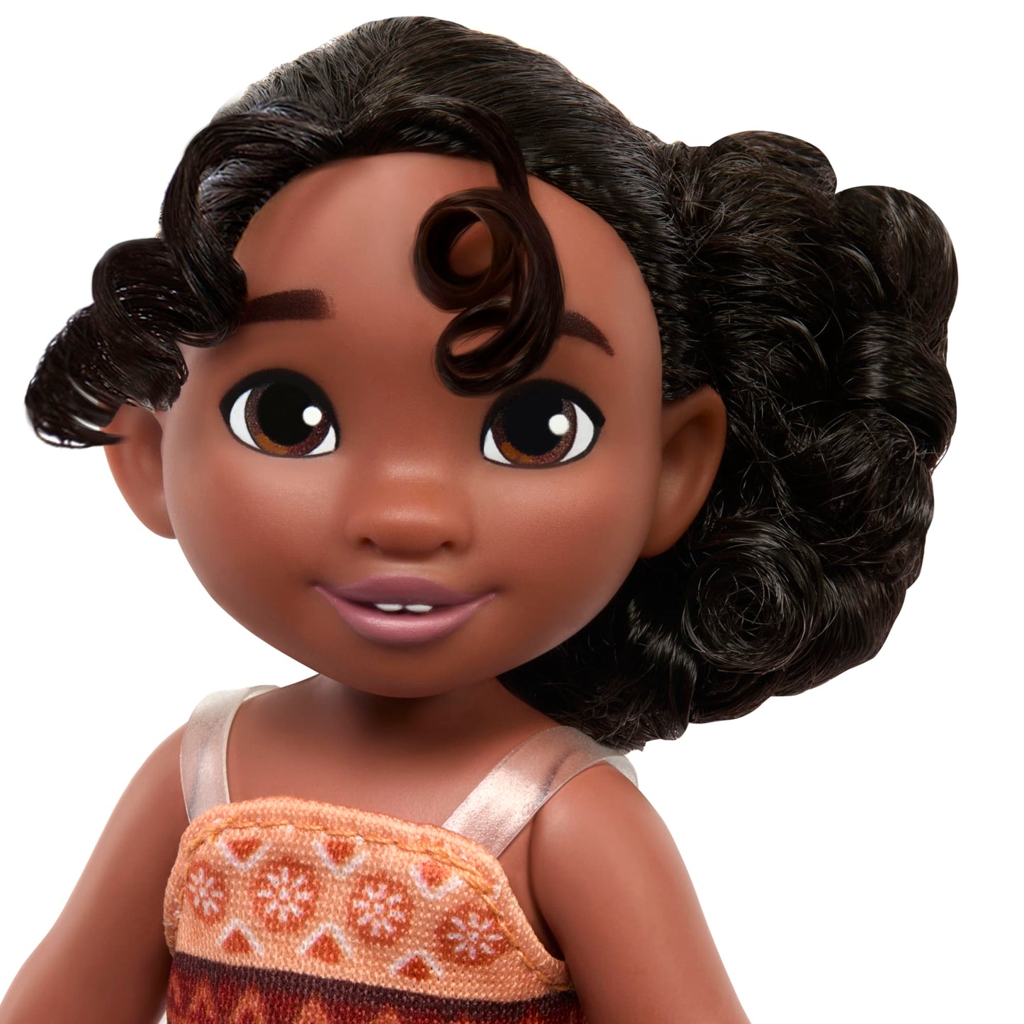 Moana 2 Boneca Simea