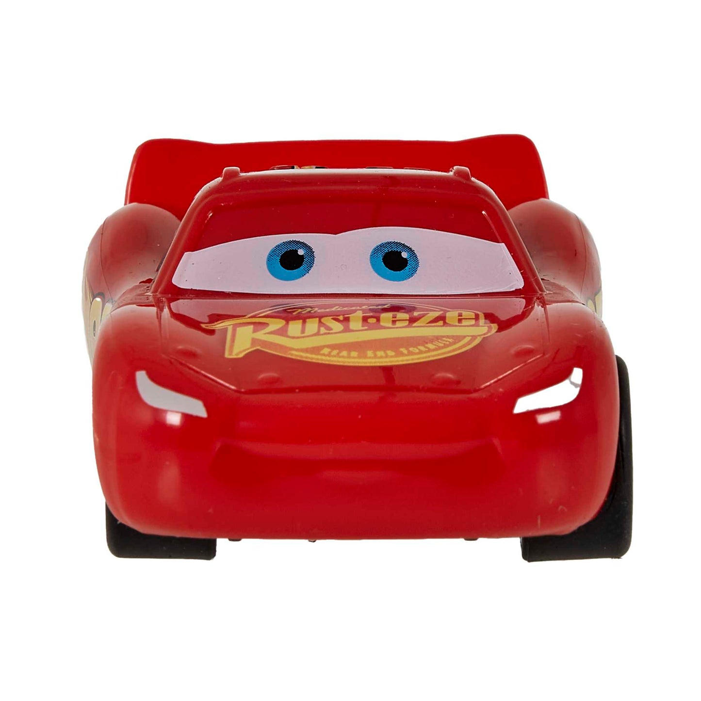 Carros da Disney e Pixar Pullback Veículo de Brinquedo Relâmpago McQueen