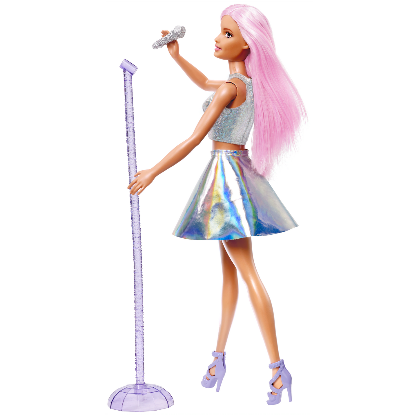 Barbie®  Poupée  Pop Star
