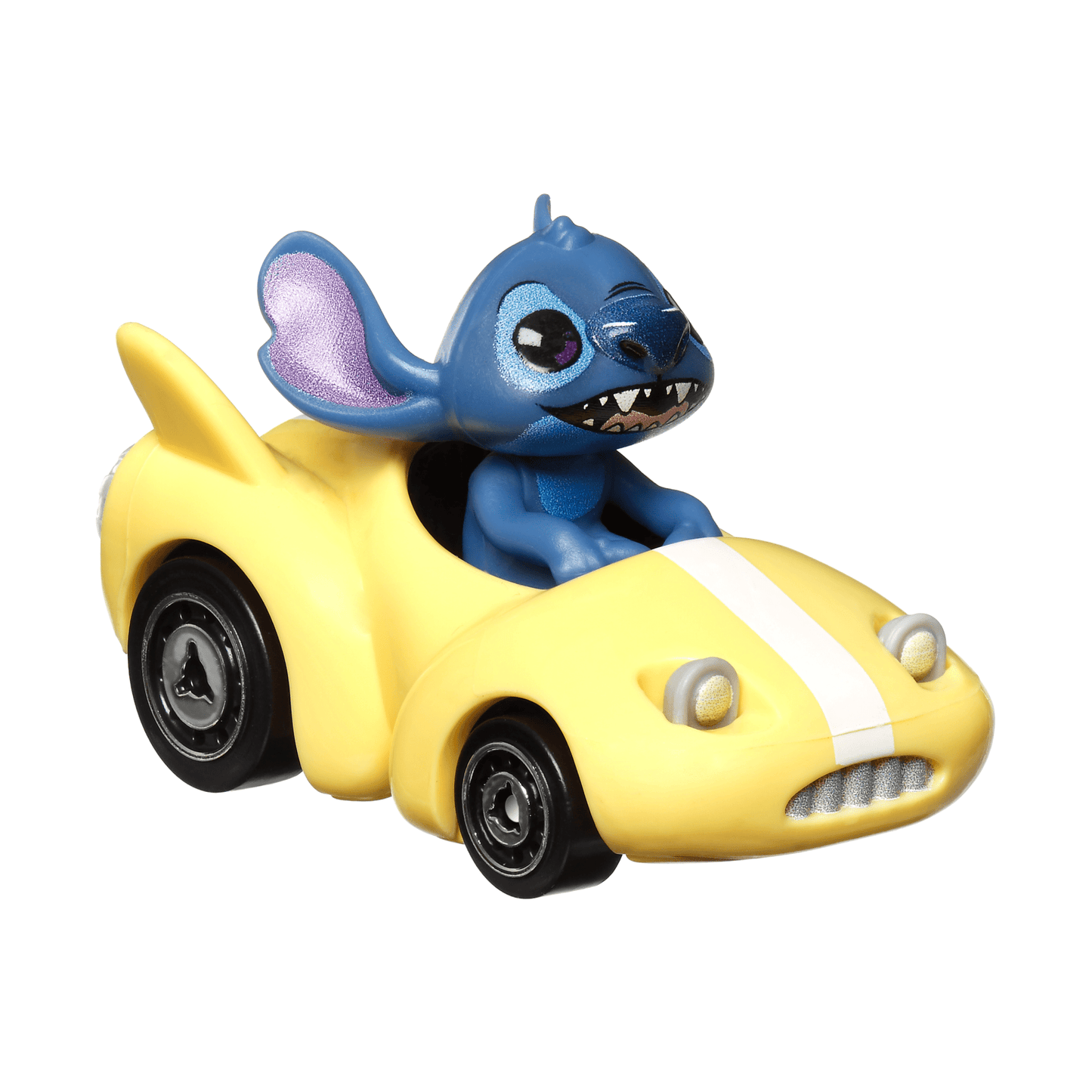 Hot Wheels RacerVerse Veículo de Brinquedo Stitch