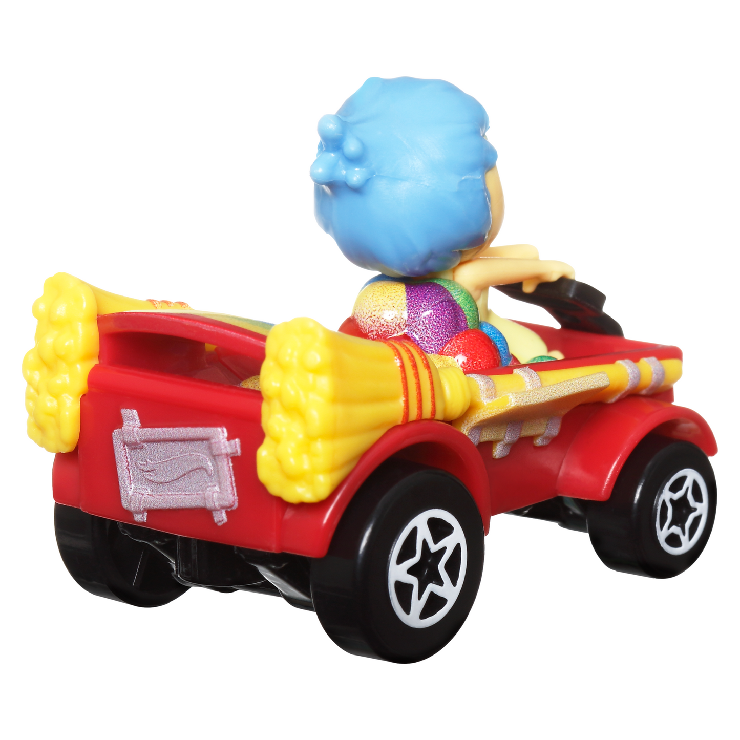 Hot Wheels RacerVerse Veículo de Brinquedo Joy