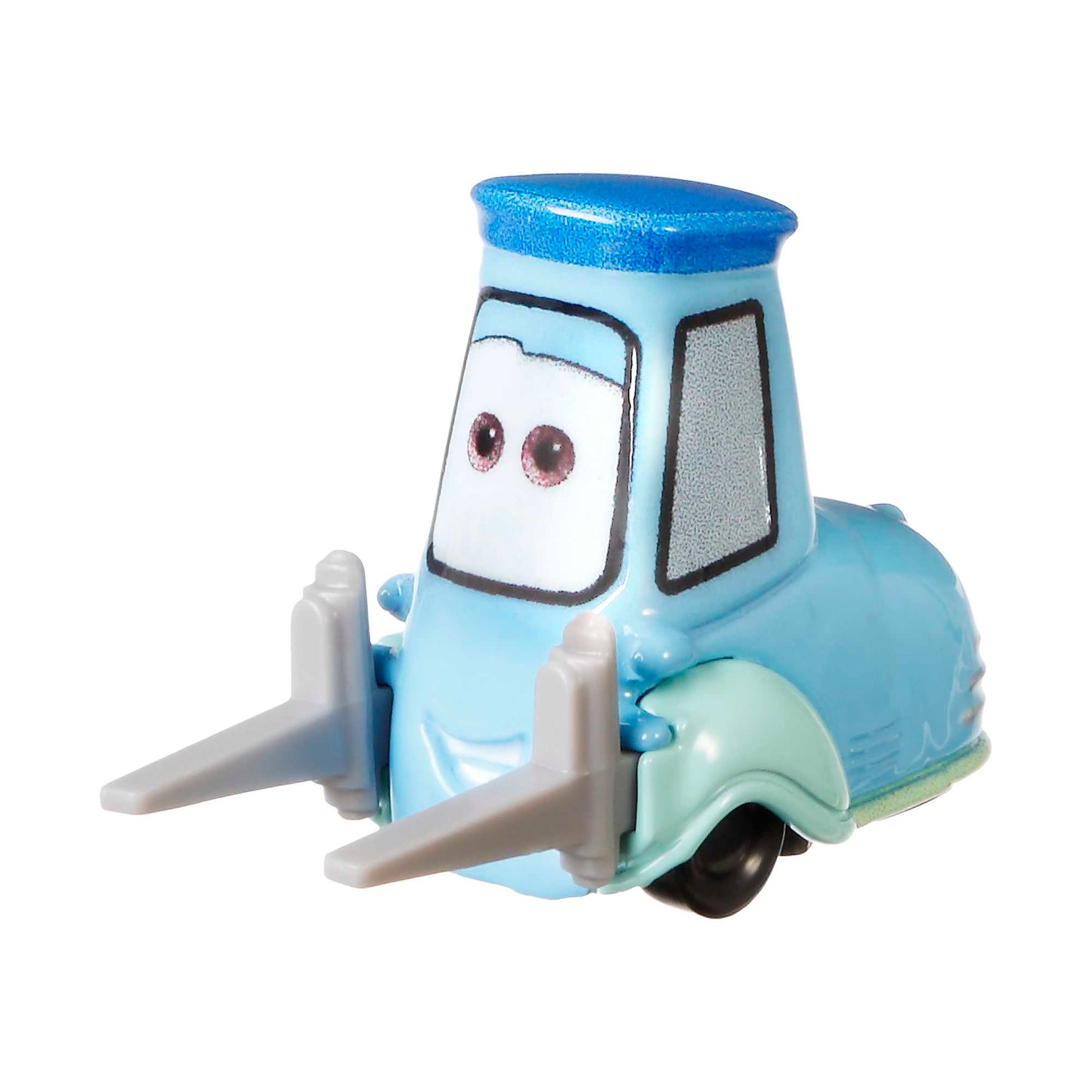 Carros da Disney e Pixar Diecast Veículo de Brinquedo Luigi e Guido