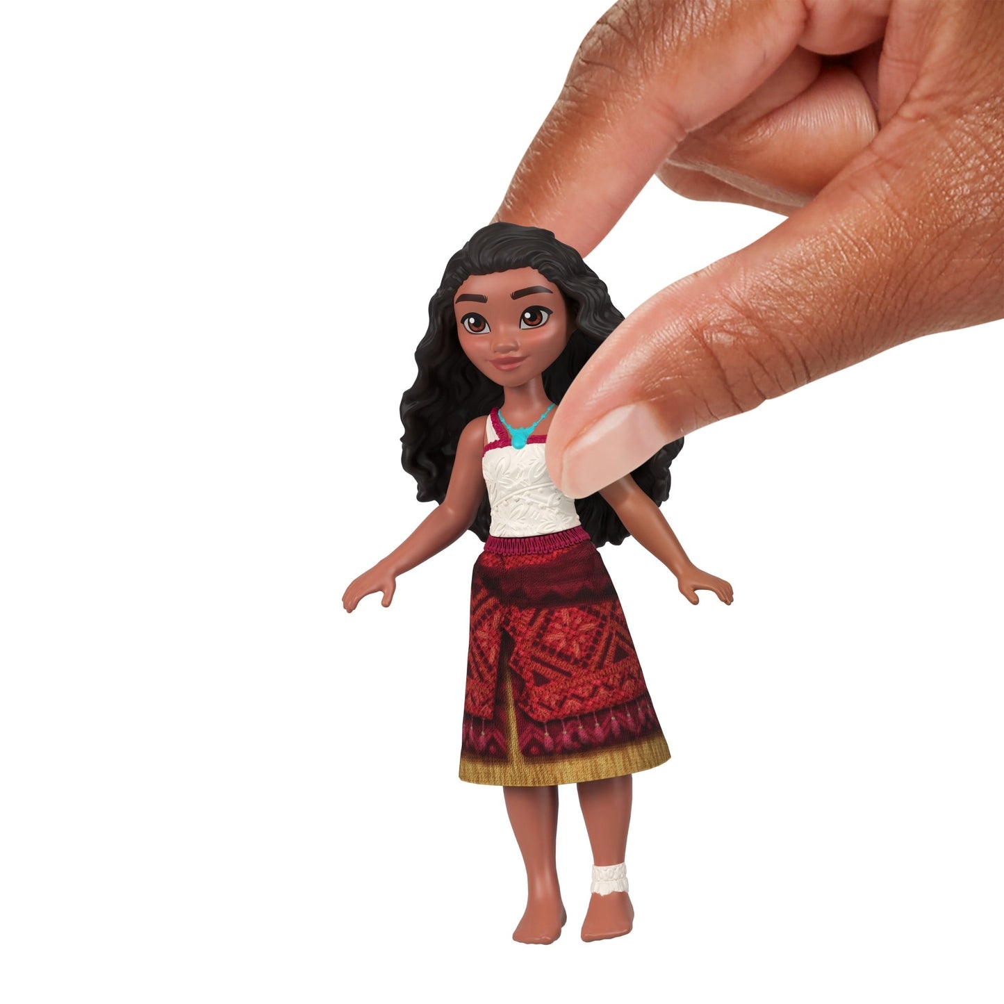 Disney Moana 2 Coffret de 2 Aventures Océaniques de Moana et Maui