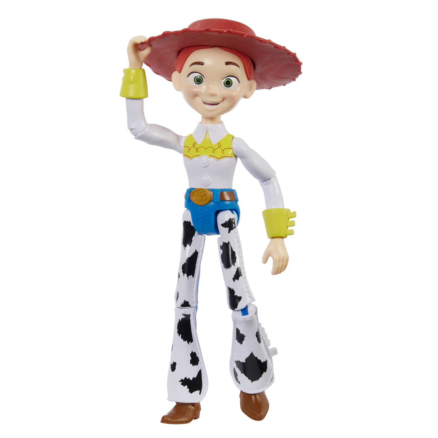 Disney Pixar Toy Story Figura de Ação Jessie 12