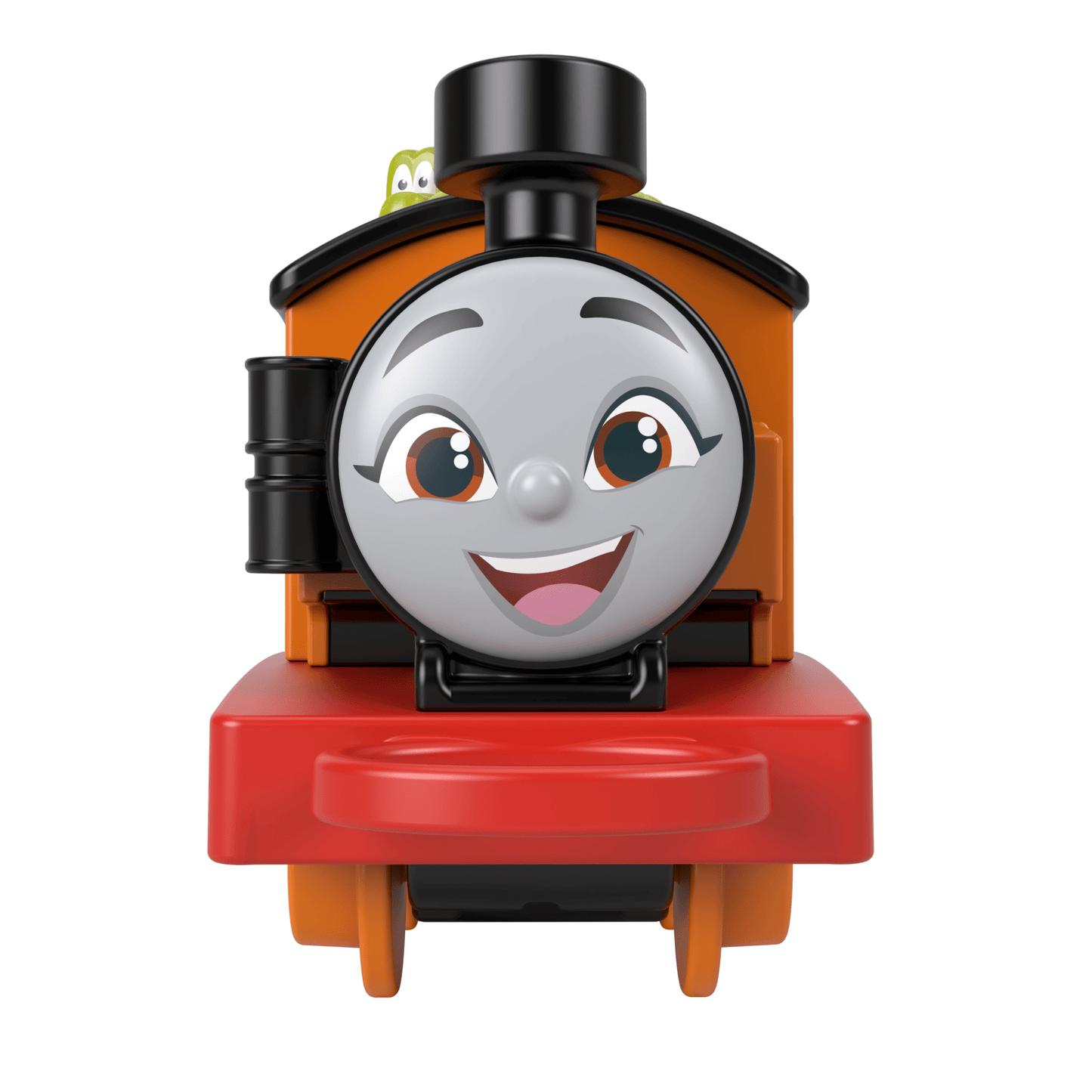 Fisher-Price-Thomas et ses Amis-Ma Première Nia-Train à Pousser