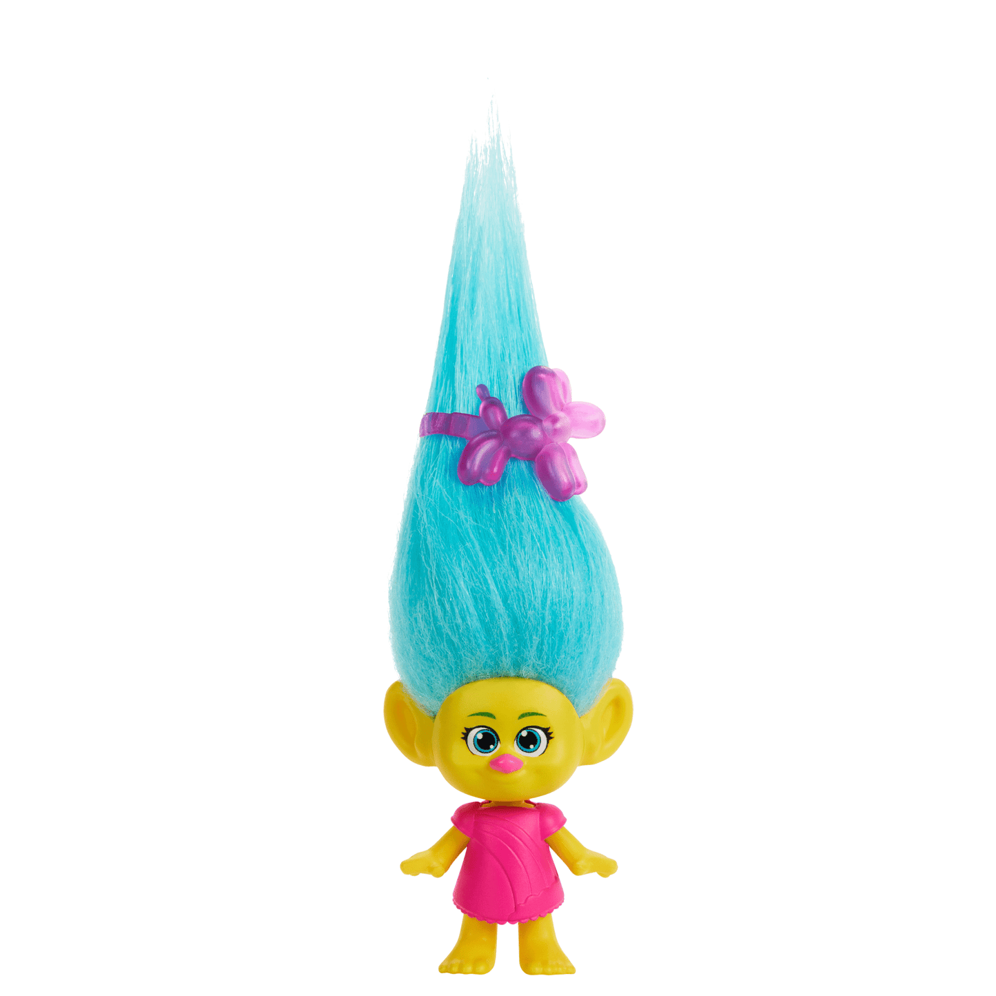Dreamworks Trolls Fun Fair Surprise Smidge Small Doll inspired By Youtube Series