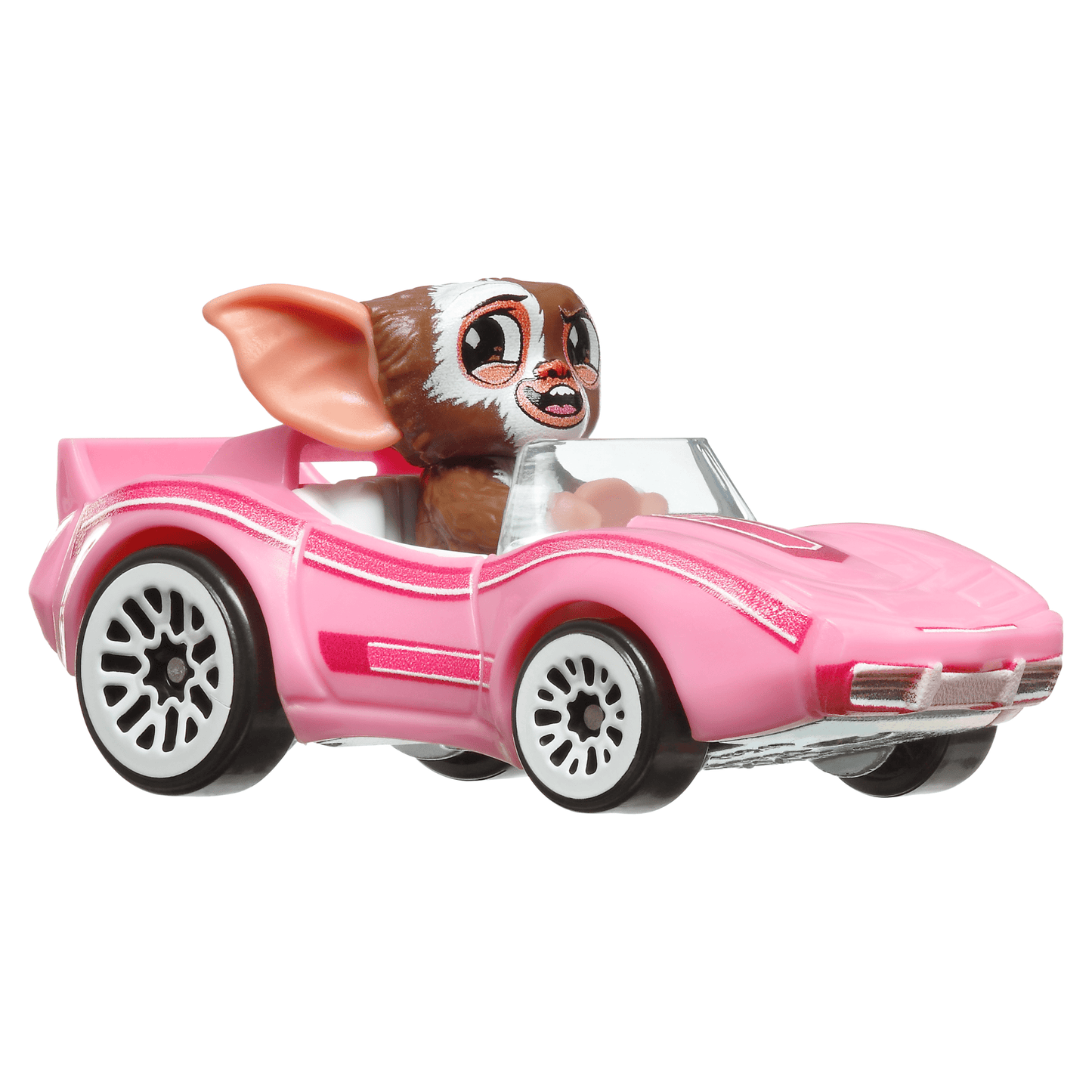 Hot Wheels RacerVerse Veículo de Brinquedo Gizmo