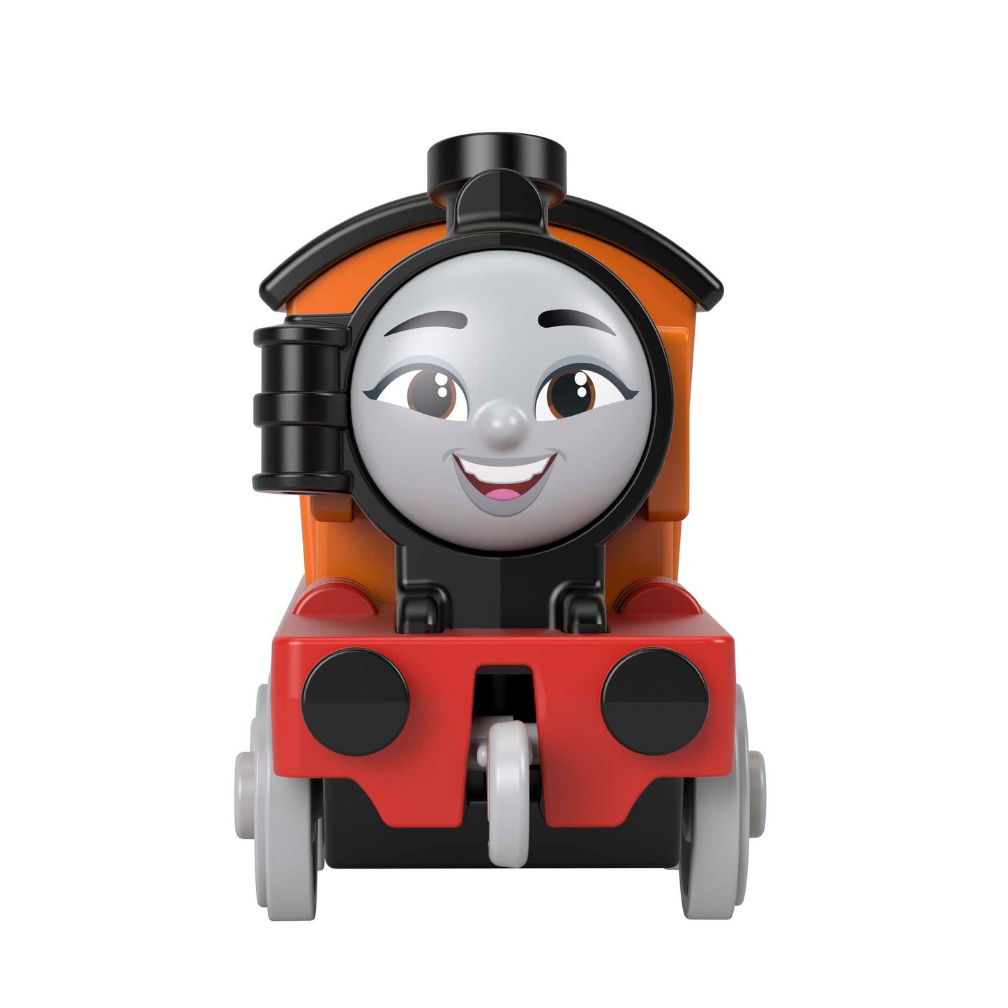 Thomas et ses Amis Locomotive à Pousser en Métal Nia