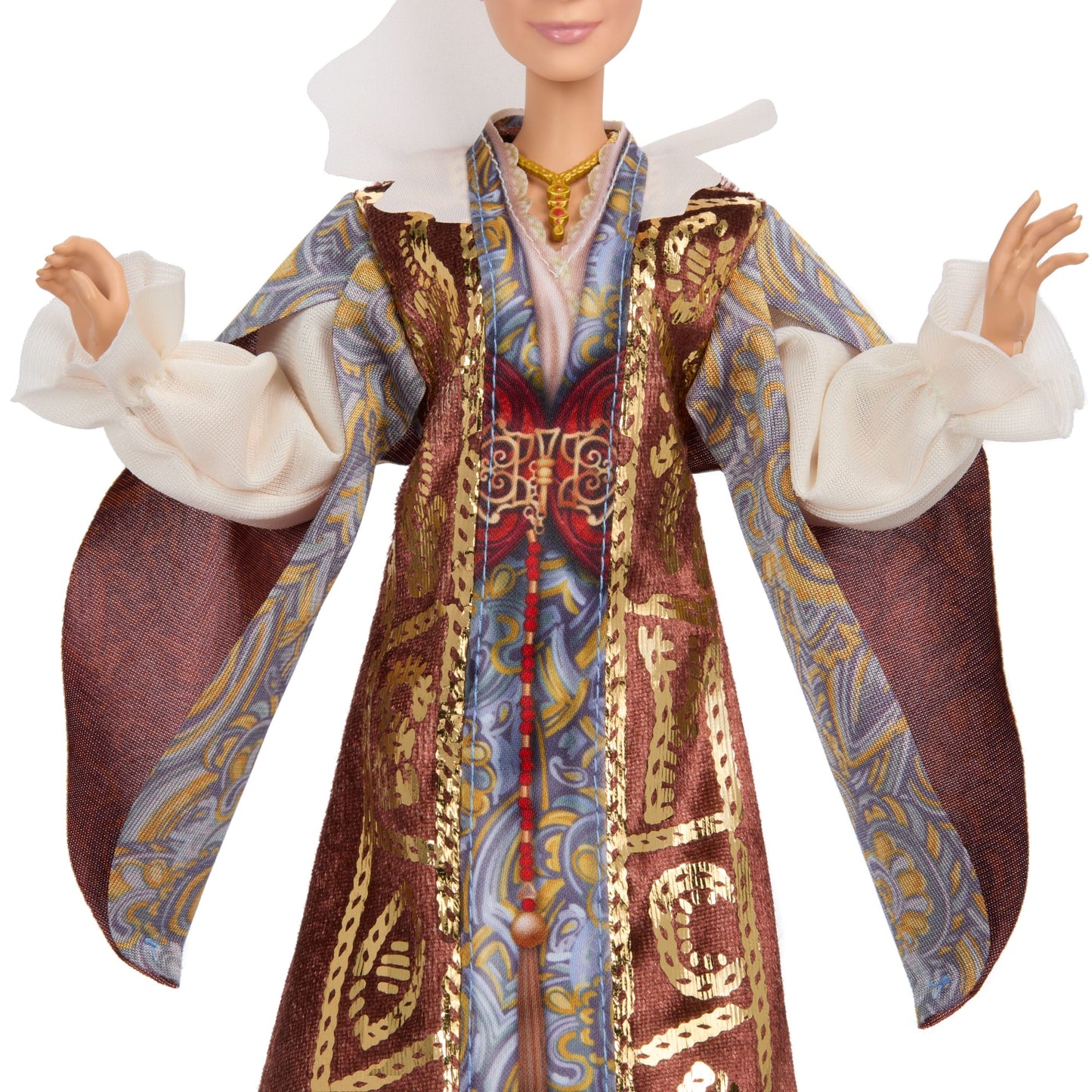 Universal Pictures’ Wicked Madame Morrible Fashion Doll With Removable Fashions & Accessories