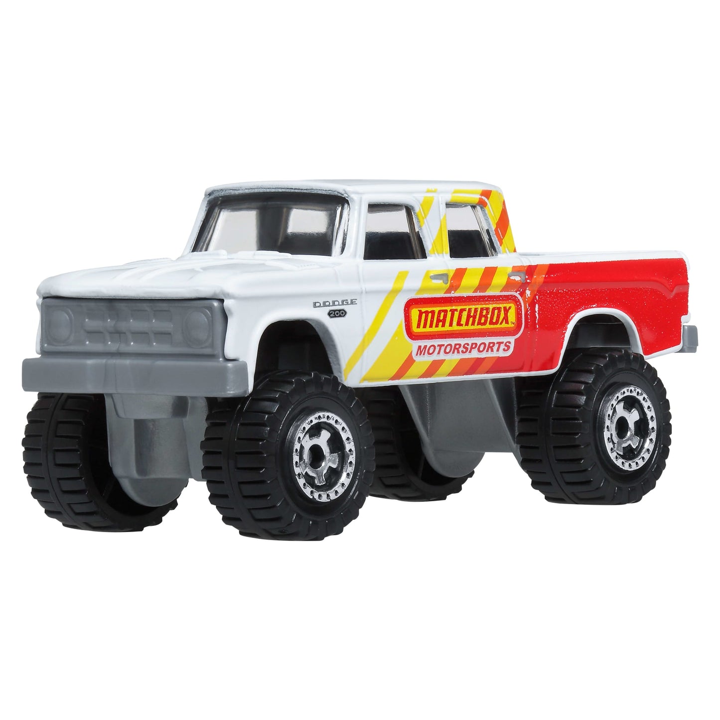 Matchbox Diecast Veículo de Brinquedo 68 Dodge Pickup