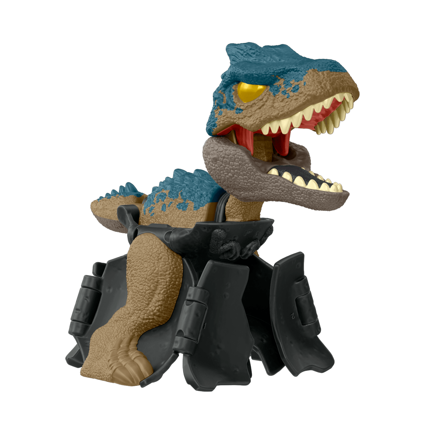 Jurassic World  Transformation Féroce  Éclosions Cachées  Allosaure