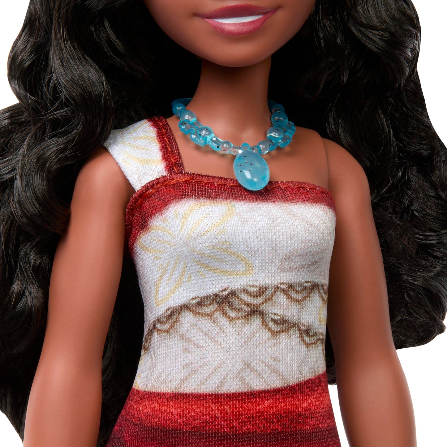 Moana 2 Muñeca Moana