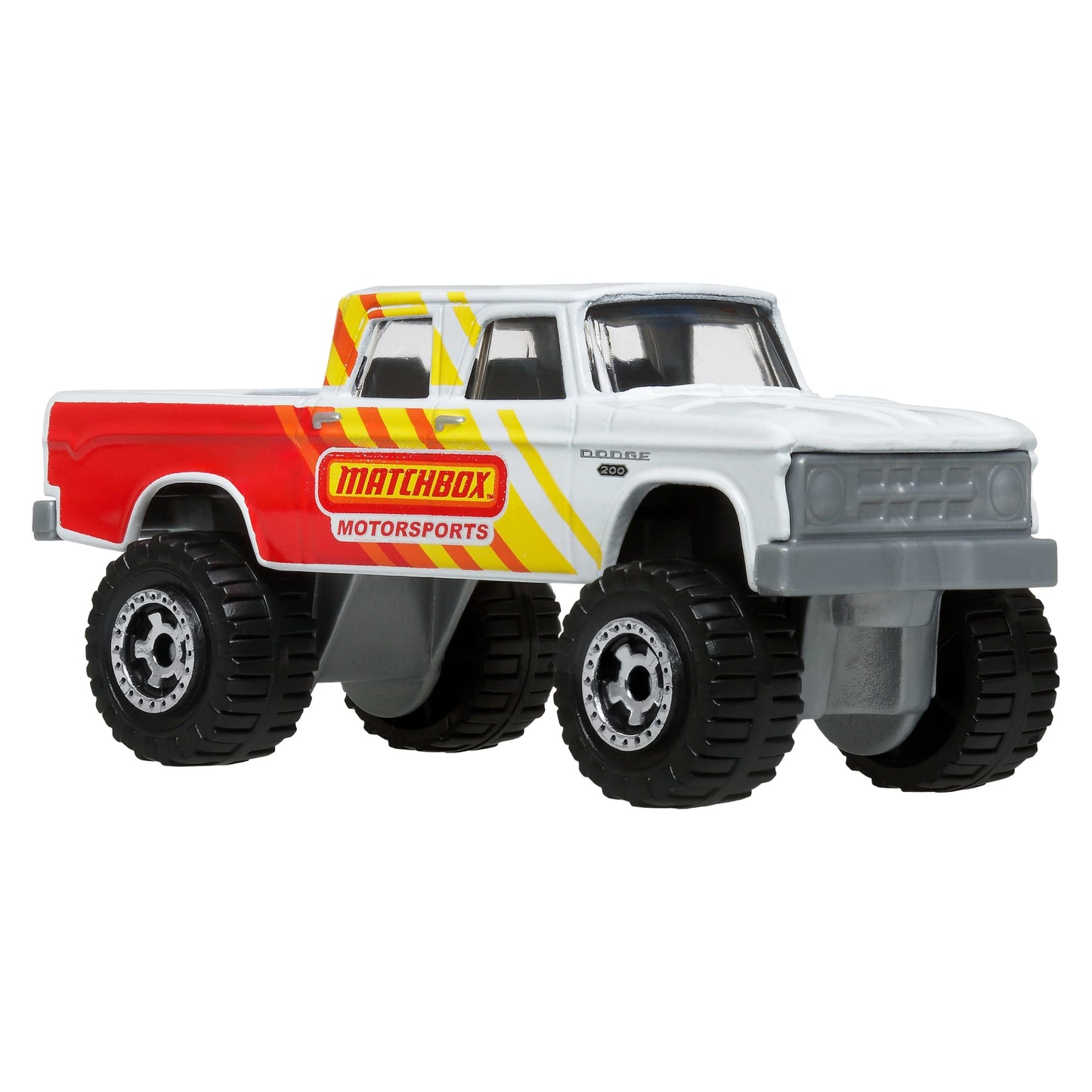 Matchbox Diecast Veículo de Brinquedo 68 Dodge Pickup