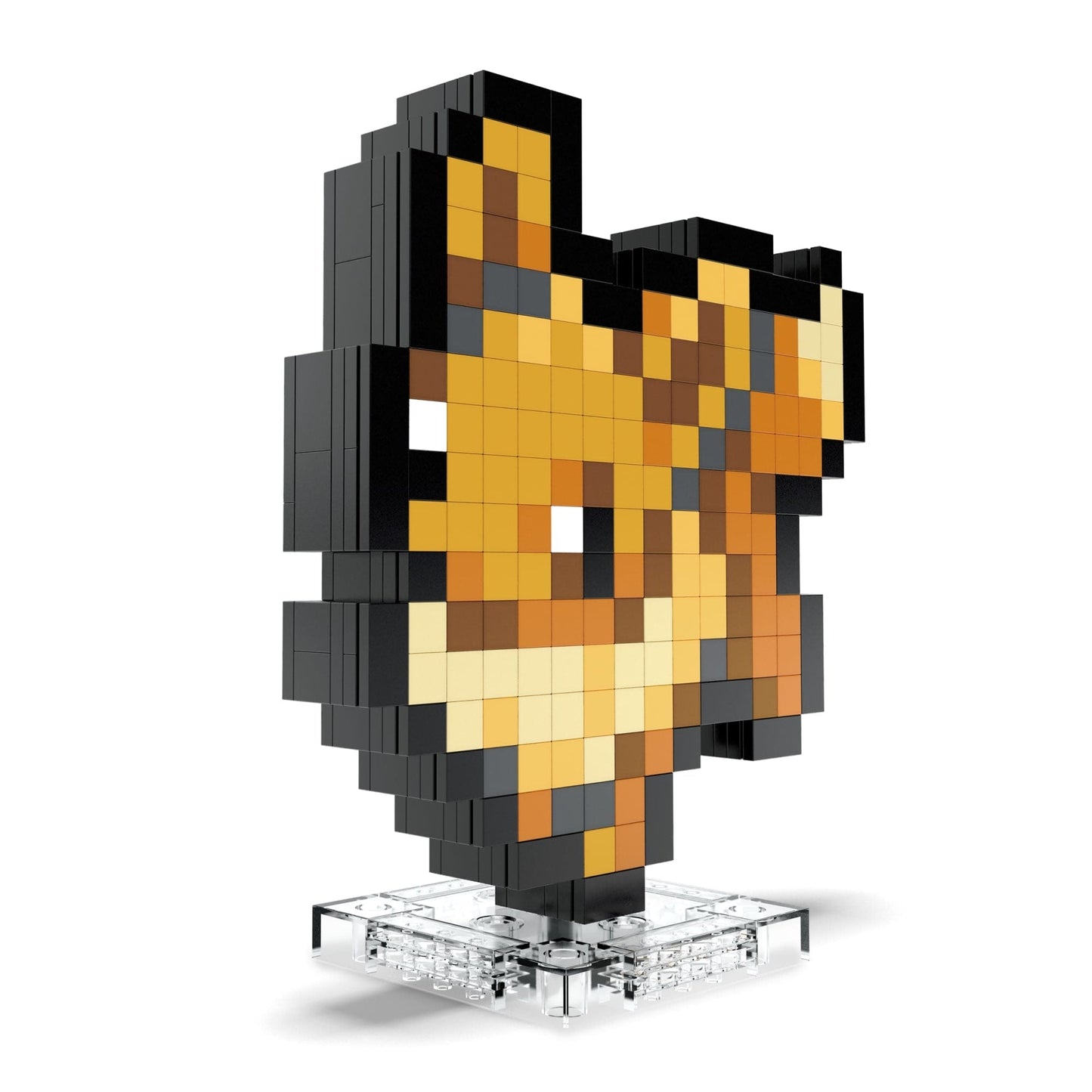 Mega-Pokémon Évoli-Coffret de Construction