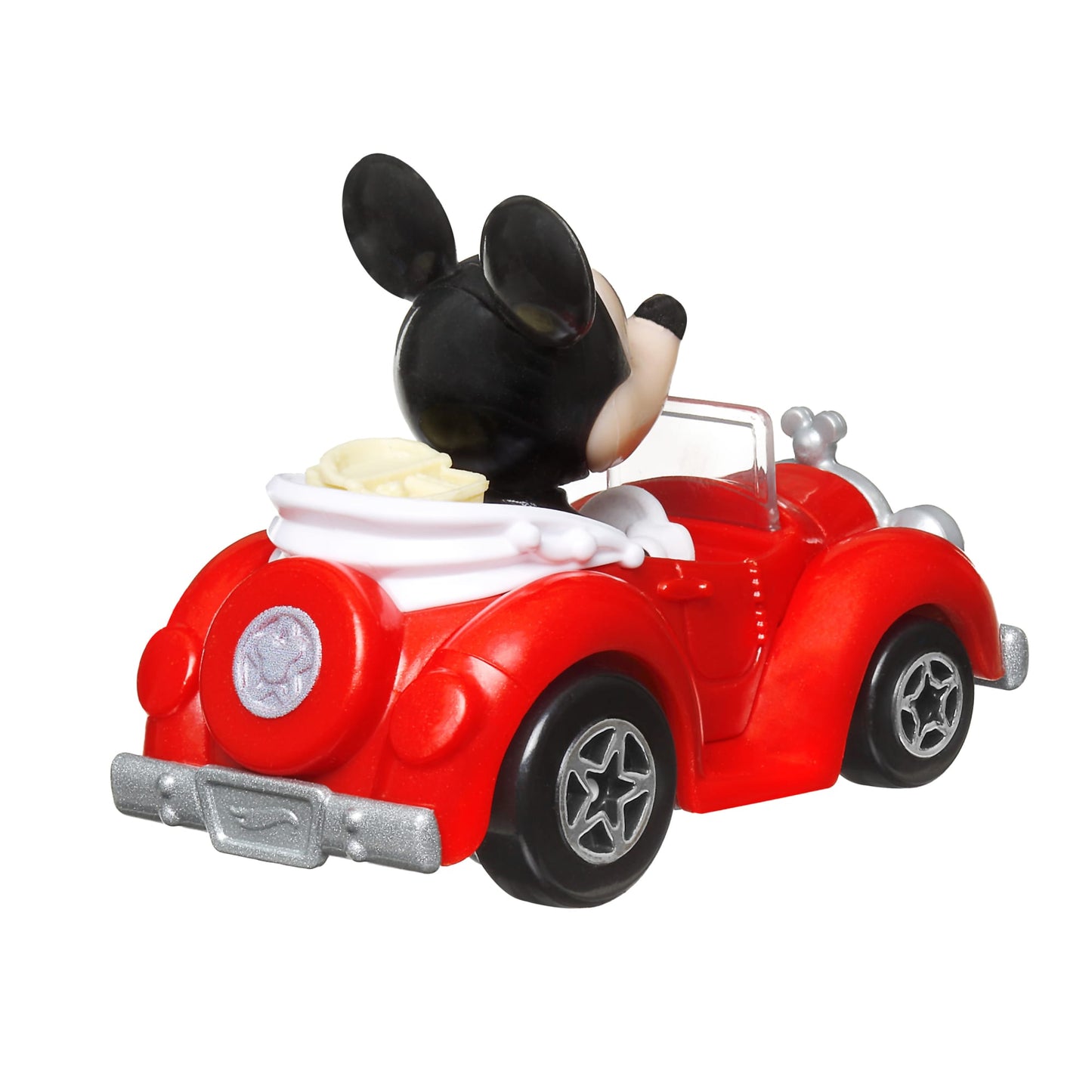 Hot Wheels RacerVerse Veículo de Brinquedo Mickey Mouse