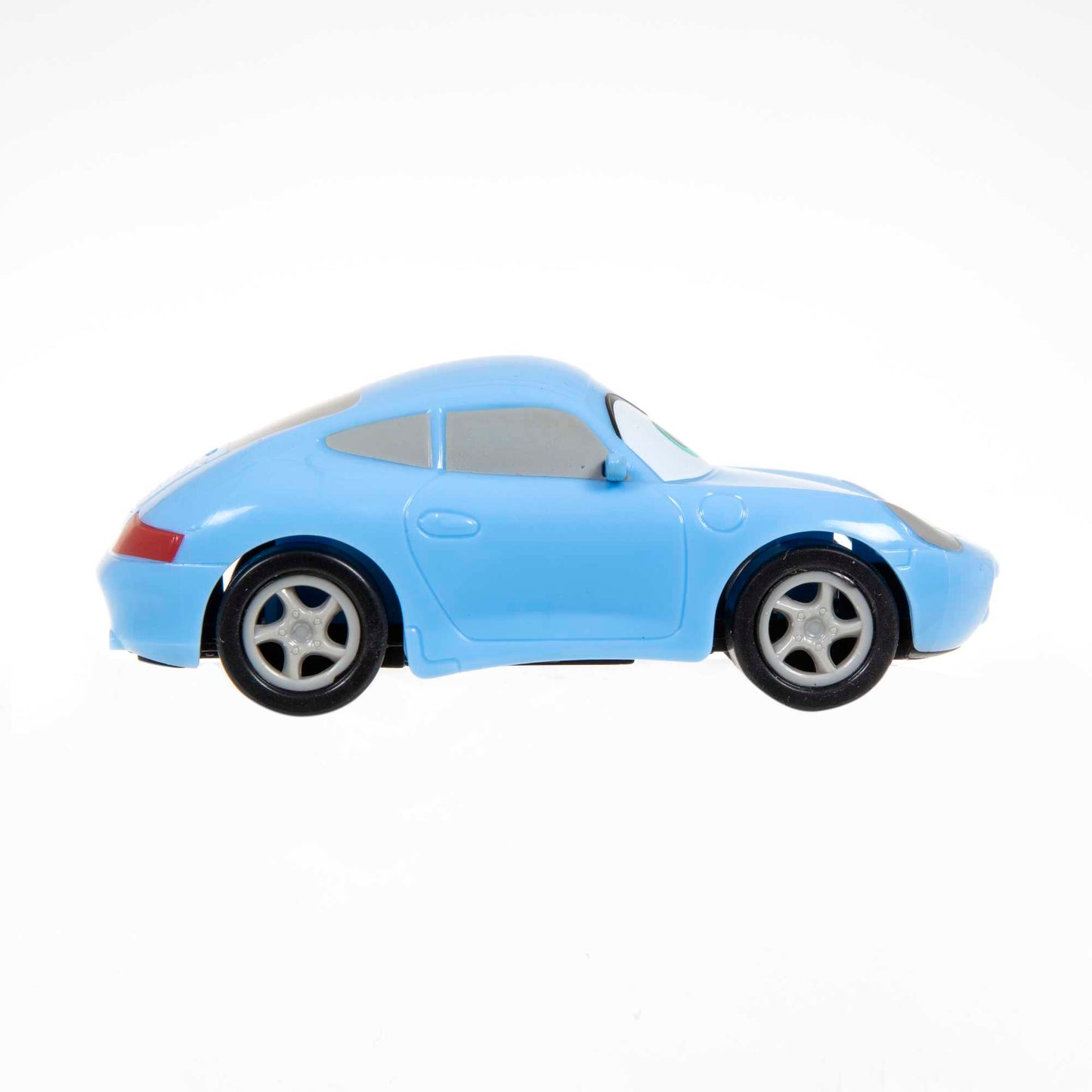 Carros da Disney e Pixar Pullback Veículo de Brinquedo Sally