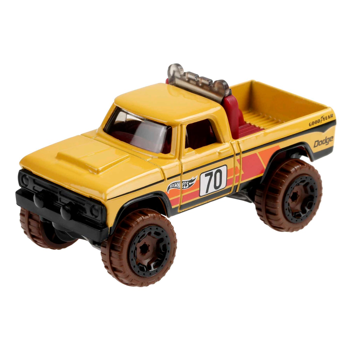 Hot Wheels Diecast Vehículo de Juguete Auto Básico