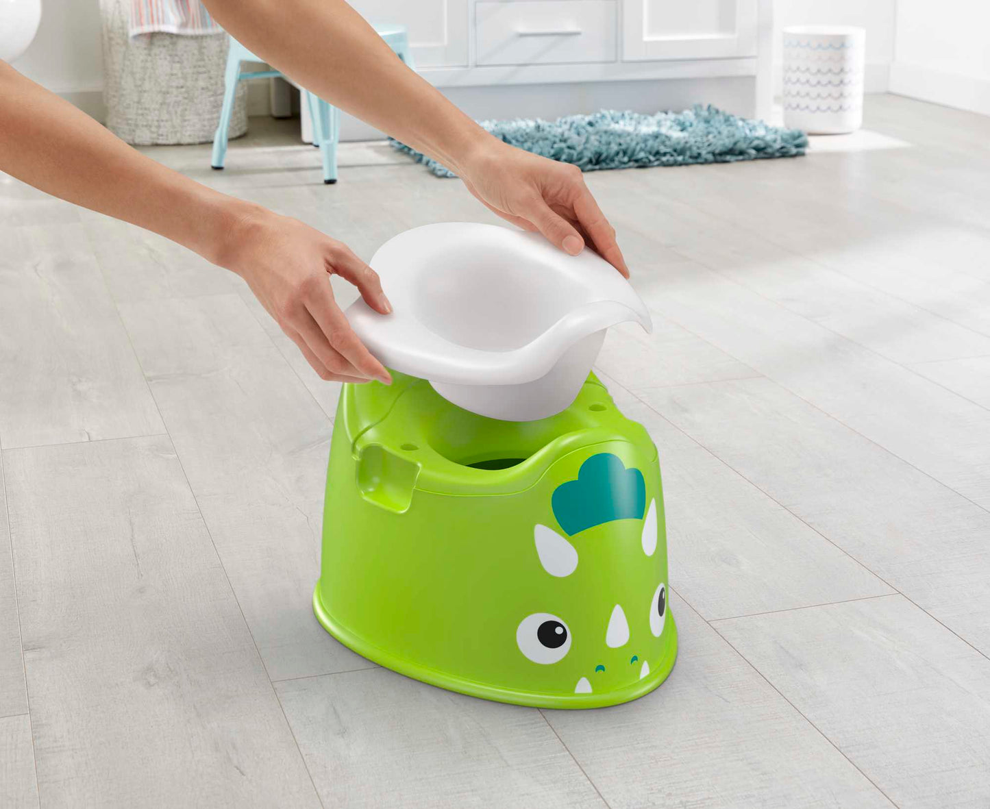 Fisher-Price Mon Pot Dino