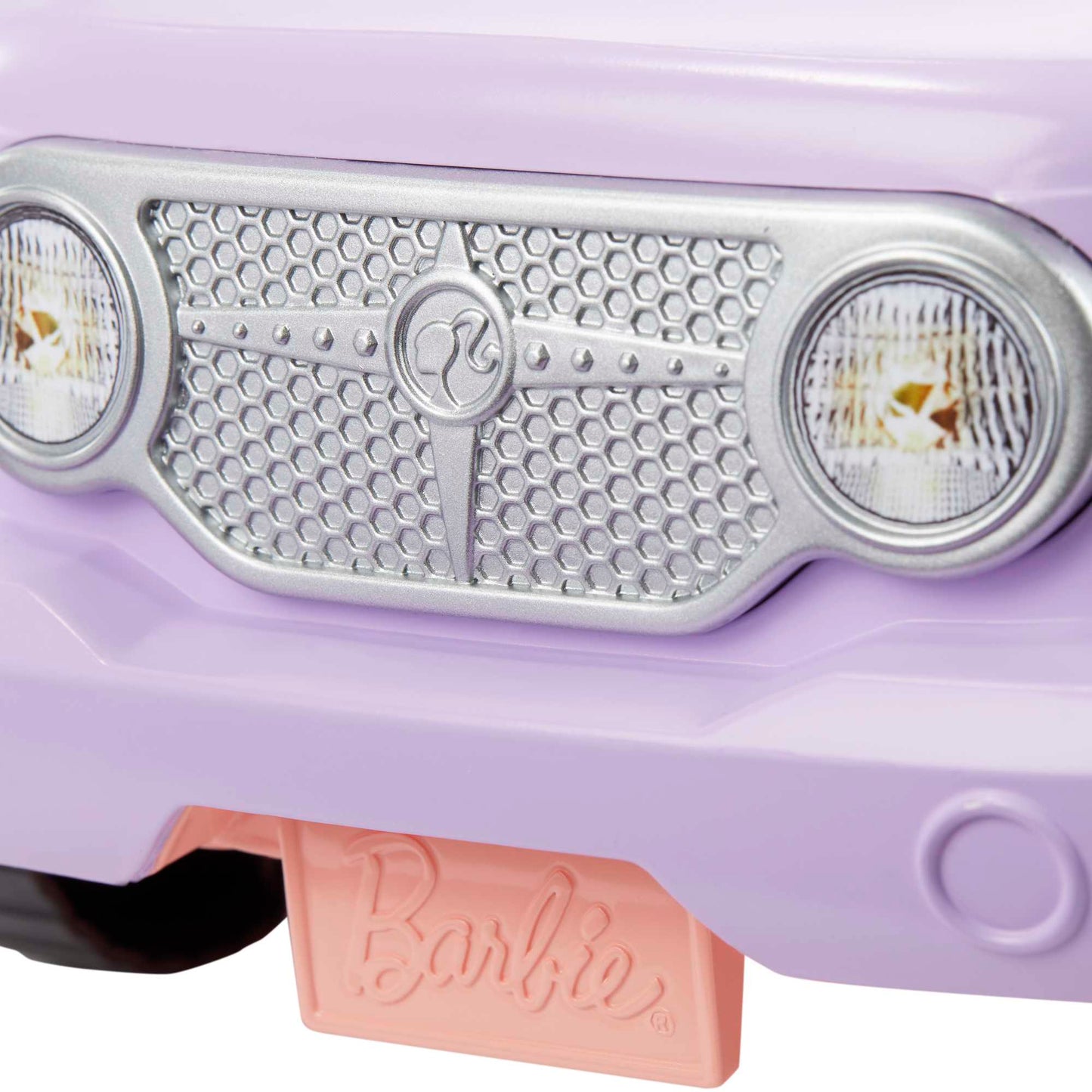 Barbie®  Coffret Véhicules et Poupées