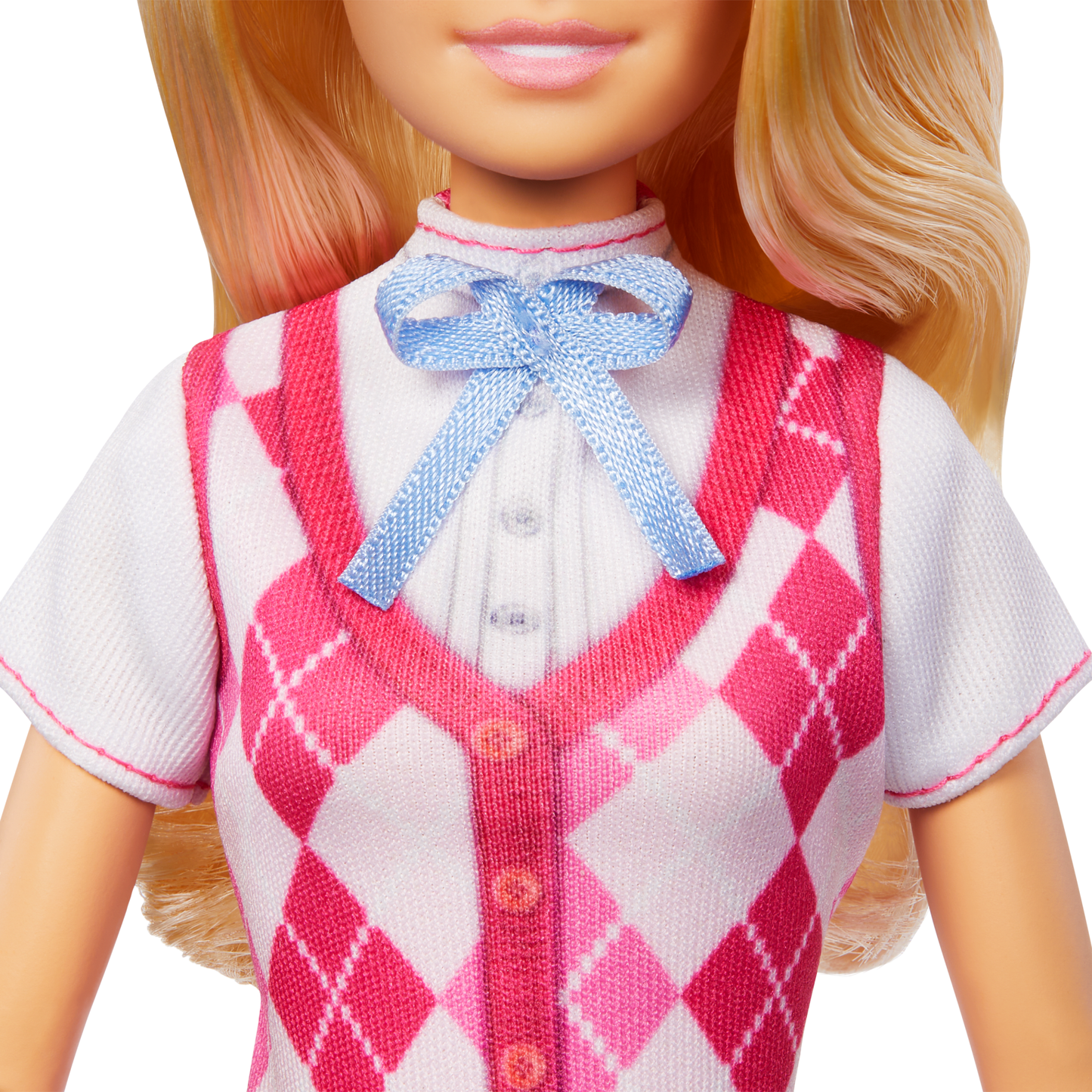 Barbie Detective La Gran Carrera de Caballos Muñeca Malibú Equitación