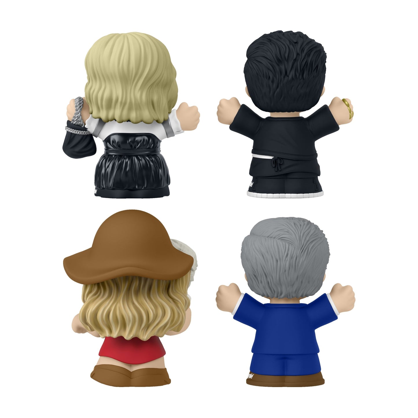 Fisher-Price®  Little People Collector®  Schitt'S Creek