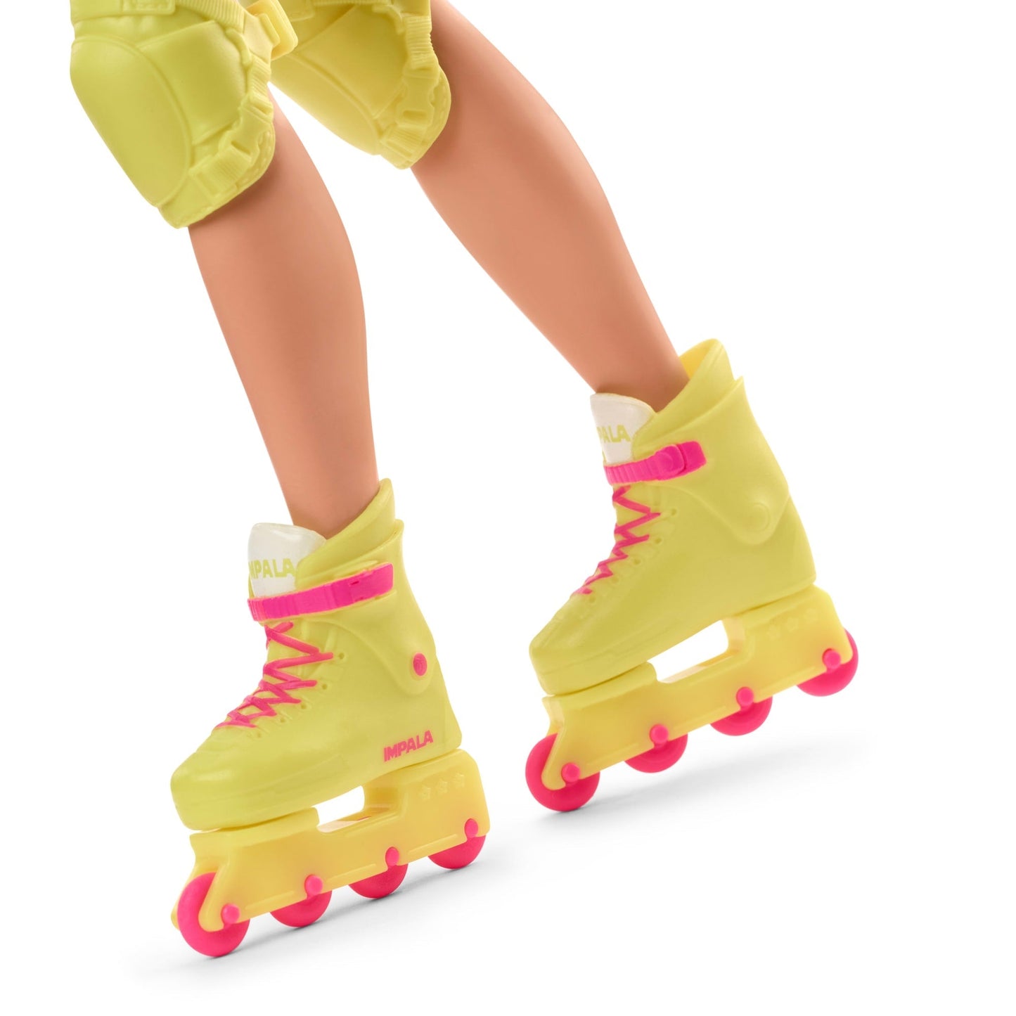 Barbie The Movie Collectible Ken Doll in Inline Skating Outfit