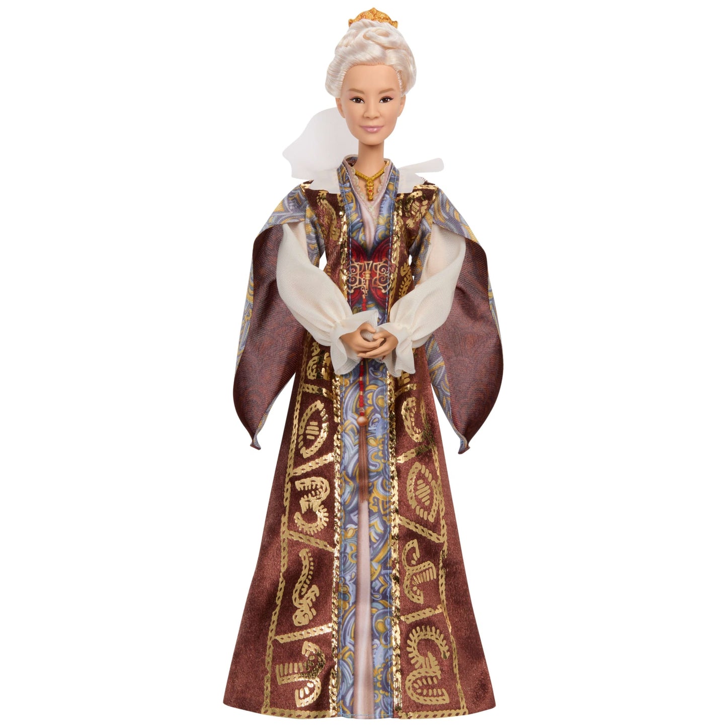 Universal Pictures’ Wicked  Poupée Mode  Madame Morrible, Access.