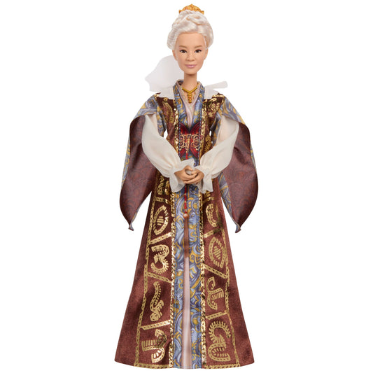 Universal Pictures’ Wicked Madame Morrible Fashion Doll With Removable Fashions & Accessories