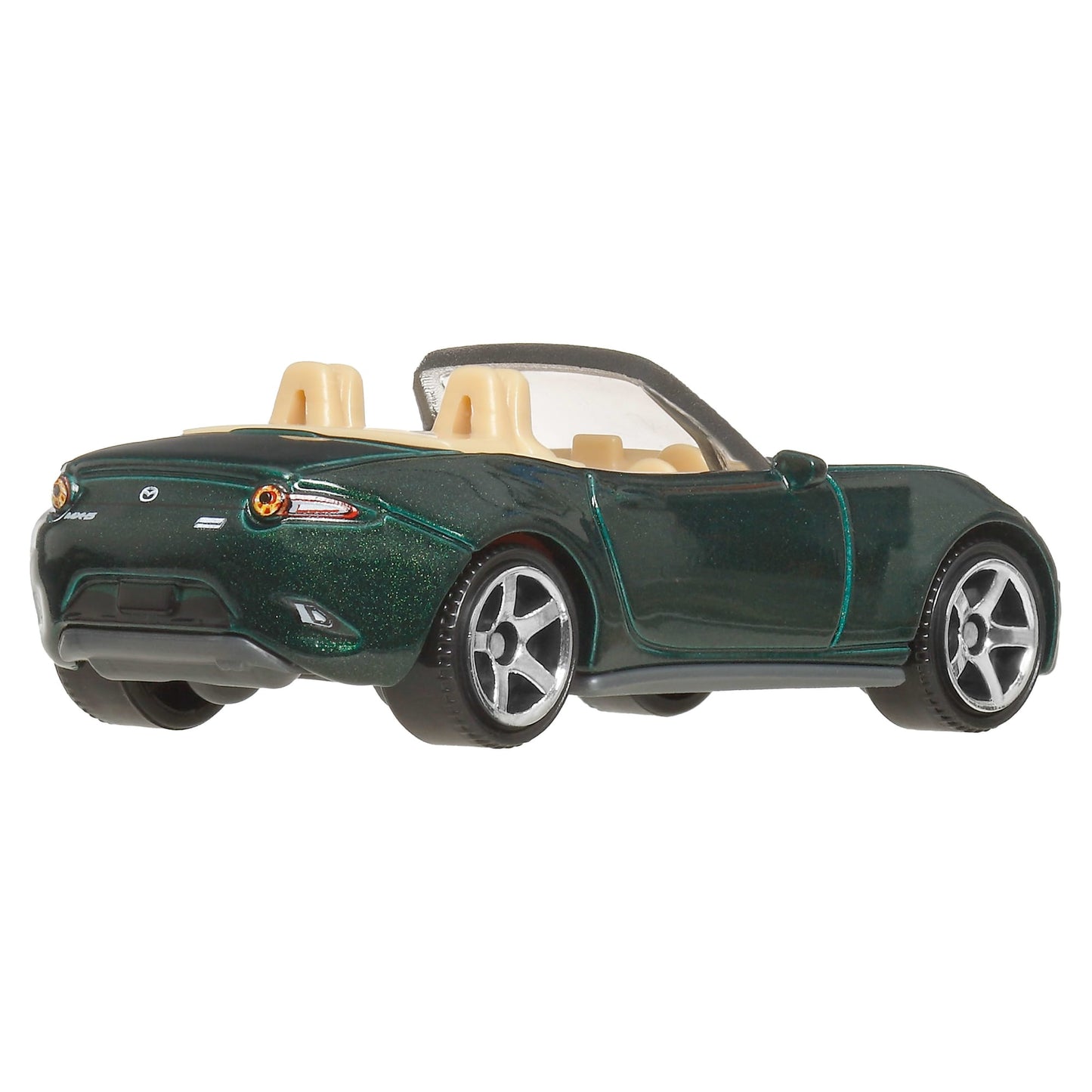Matchbox Diecast Vehículo de Juguete Mazda MX-5 Miata