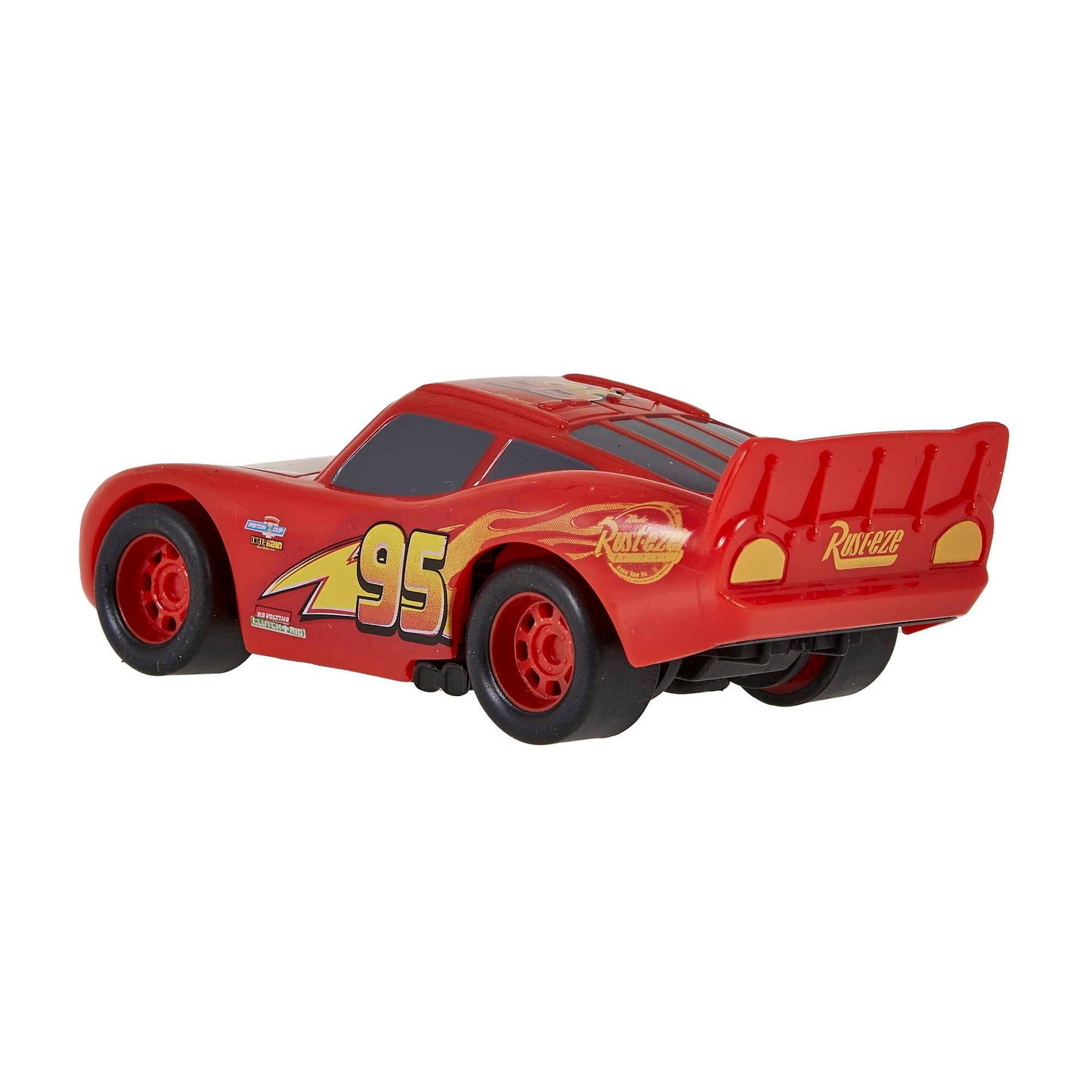 Carros da Disney e Pixar Pullback Veículo de Brinquedo Relâmpago McQueen