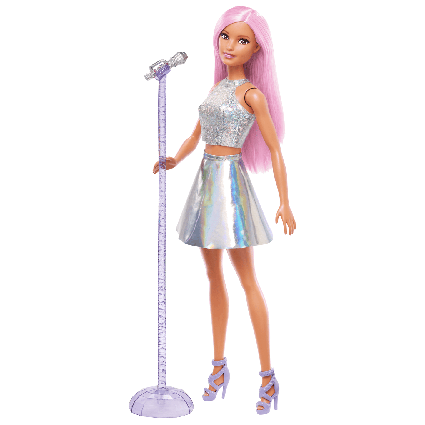 Barbie®  Poupée  Pop Star