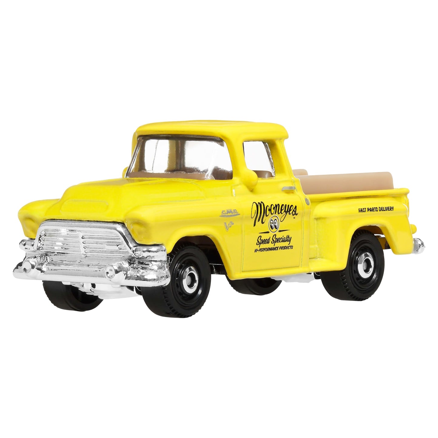 Matchbox Diecast Veículo de Brinquedo '57 GMC Stepside