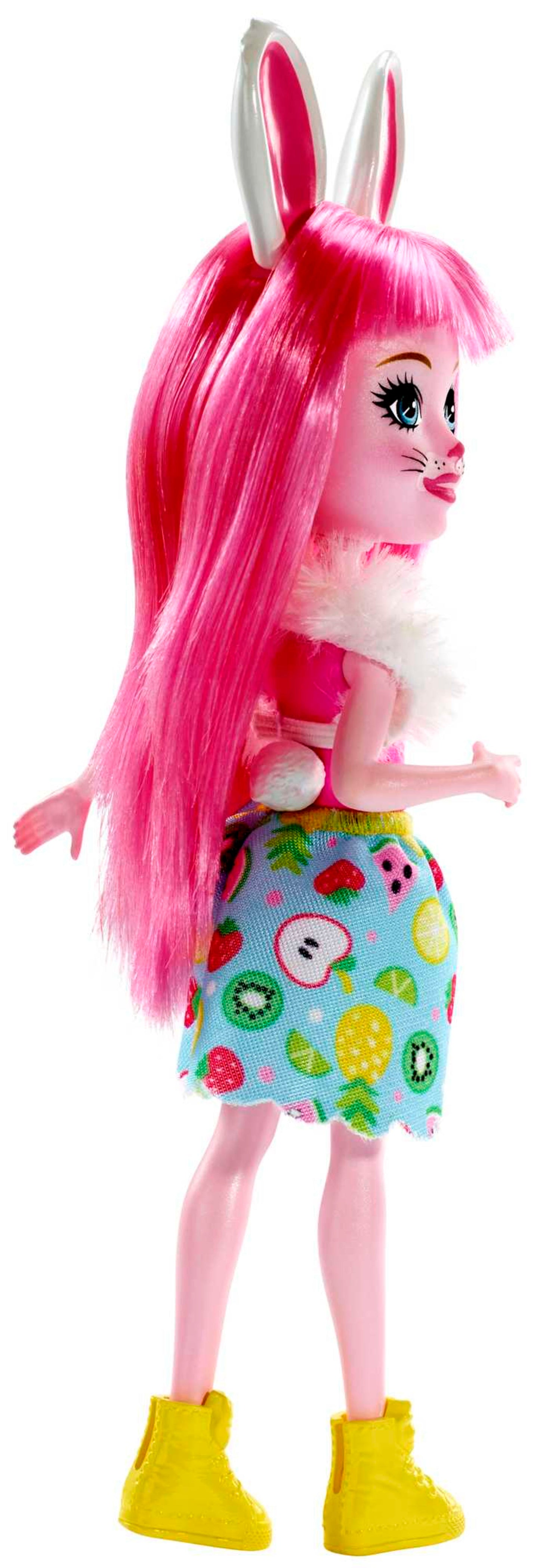 Enchantimals Bree Bunny Doll