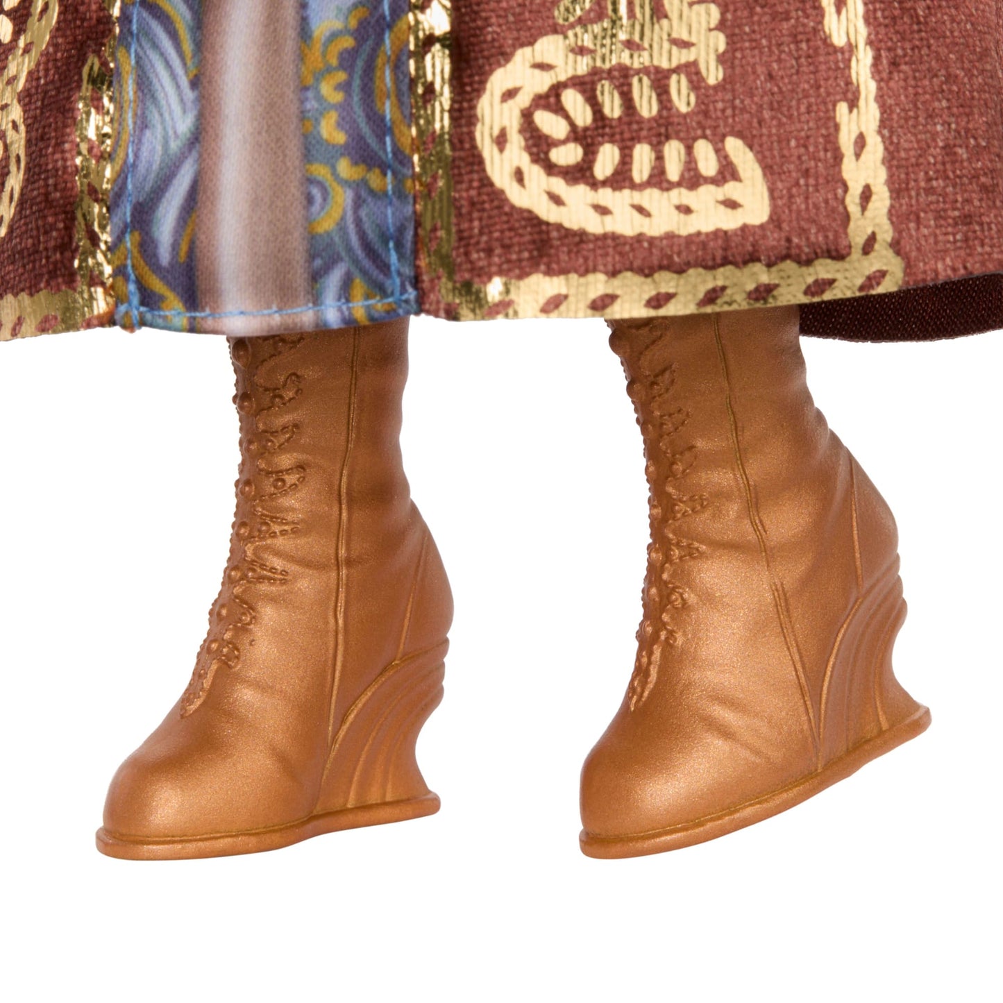 Universal Pictures’ Wicked  Poupée Mode  Madame Morrible, Access.