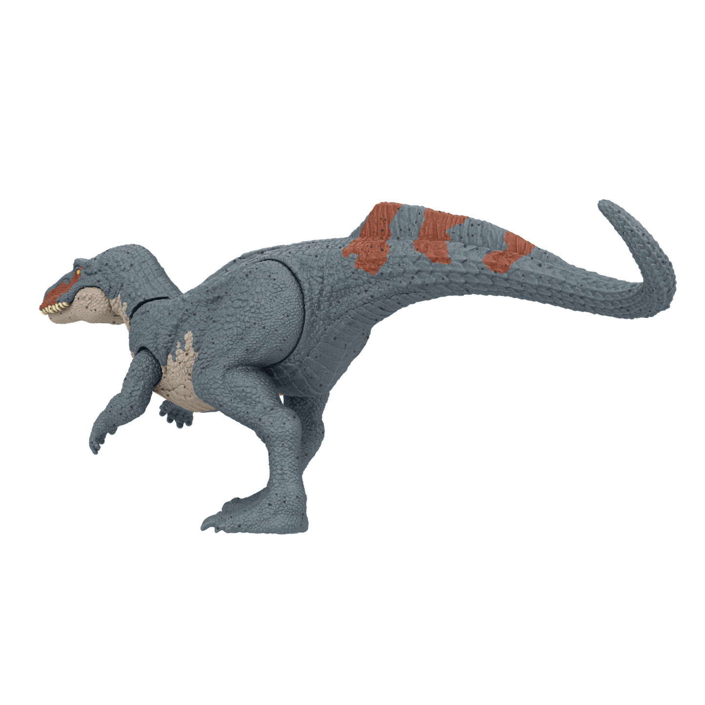 Jurassic World  Meute Dangereuse  Poposaure