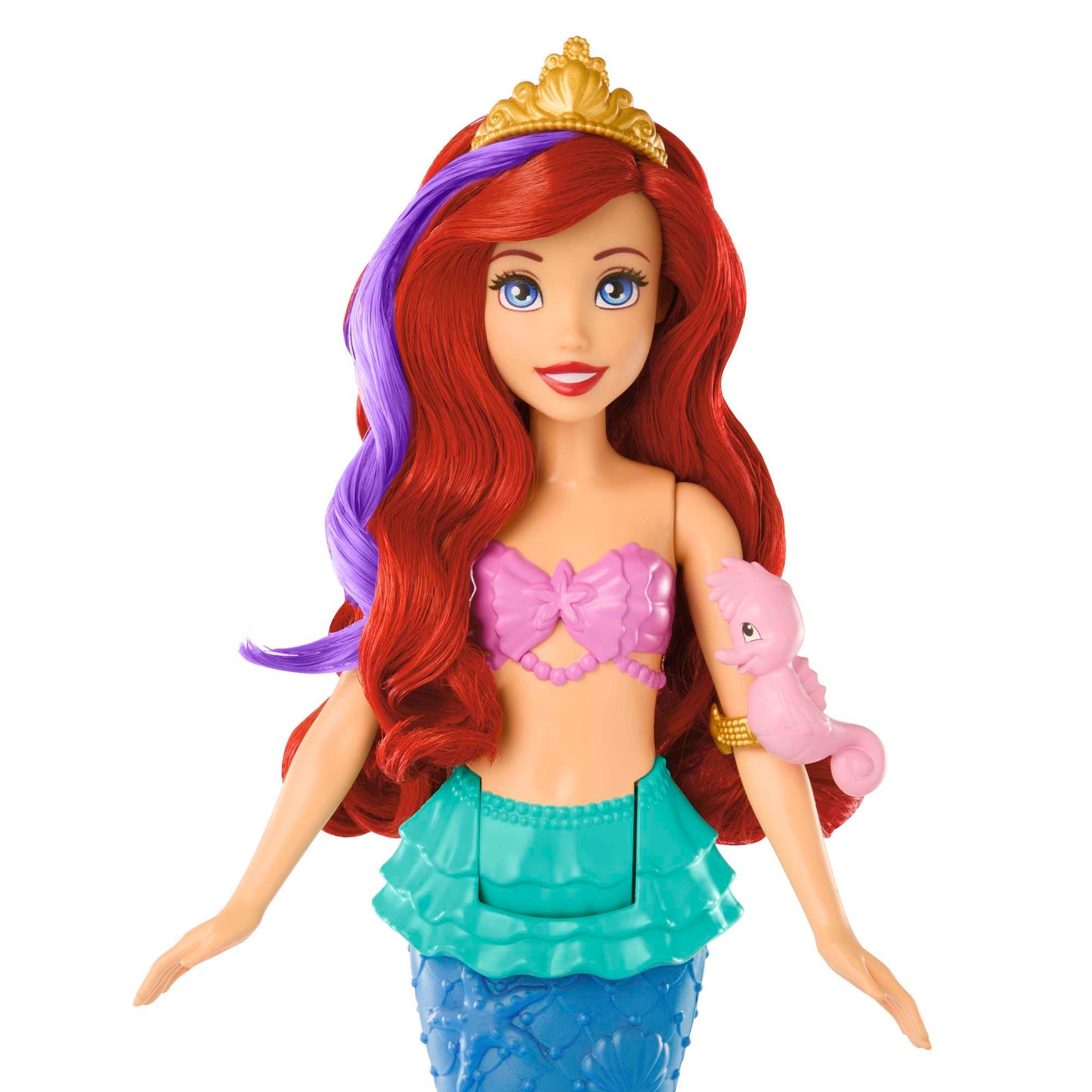 Disney-Princesses Disney-Ariel Sirène Nageuse