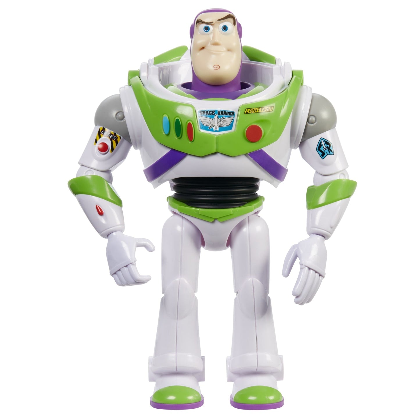 Disney Pixar Toy Story Figura de Acción Buzz 12