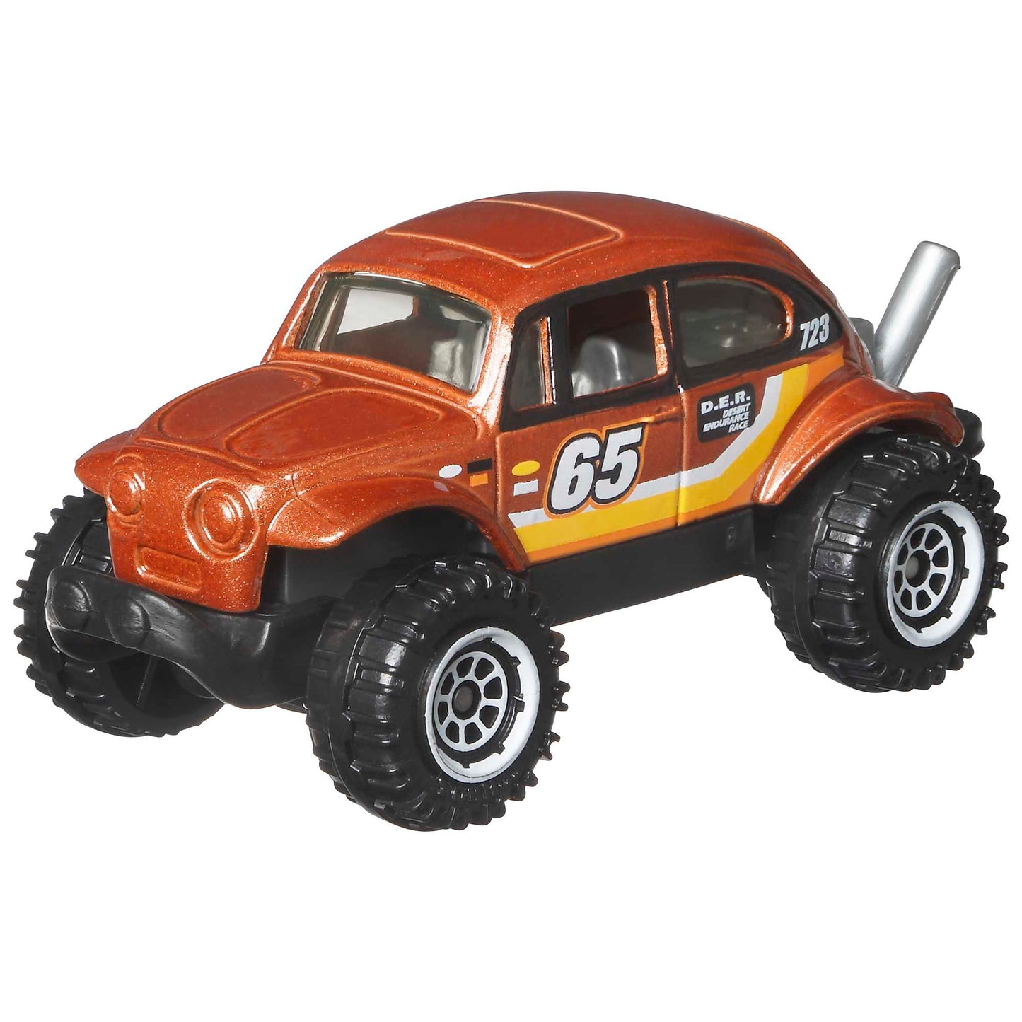Matchbox Diecast Vehículo de Juguete Auto Básico paquete de 5