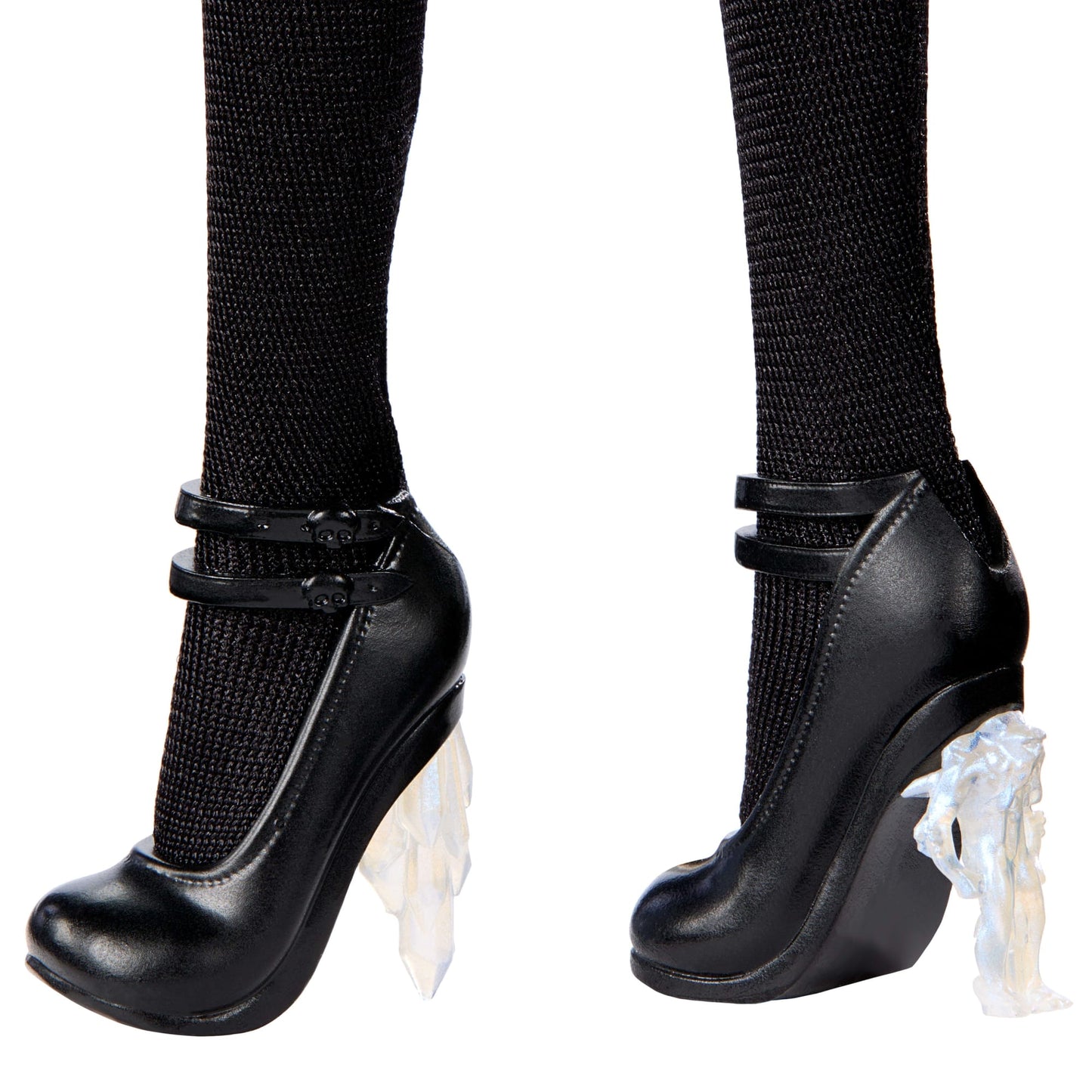 Monster High-Mercredi Addams en Tenue de Bal-Poupée