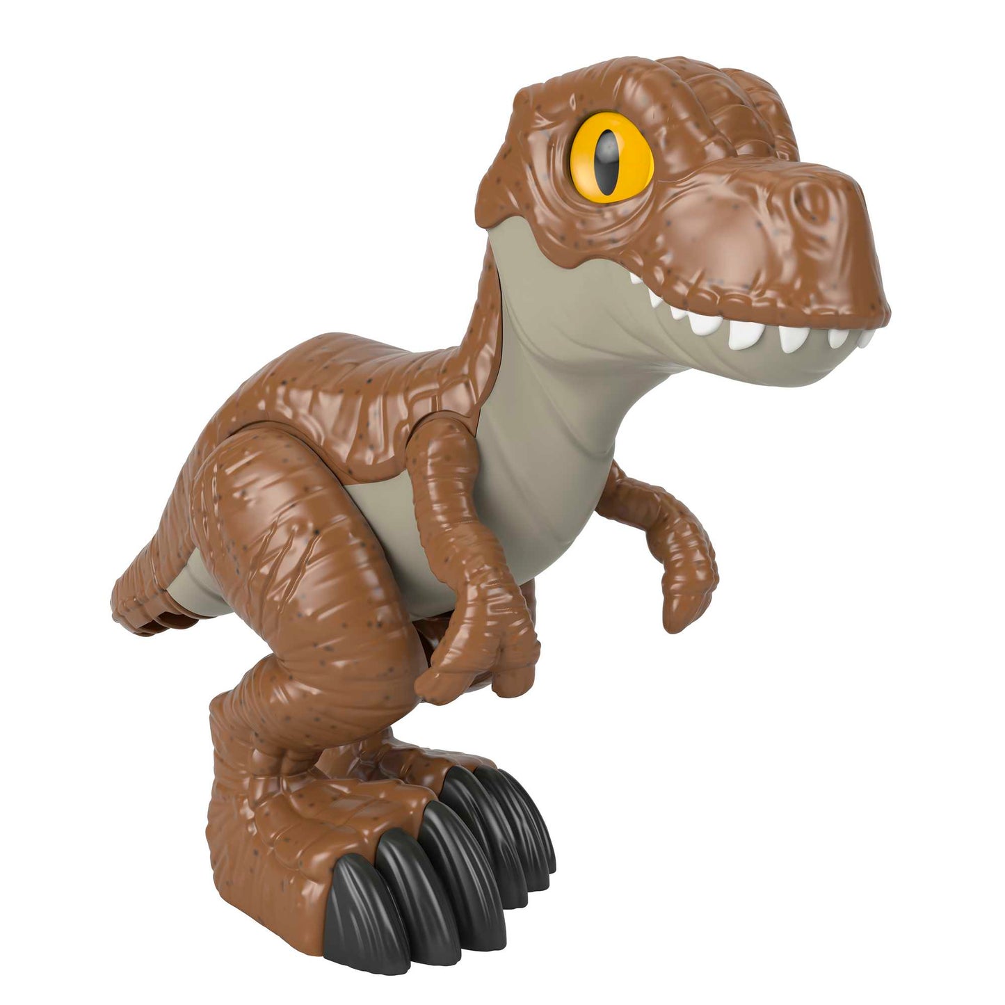 Imaginext Jurassic World Dinosaurio de Juguete XL Especie Sorpresa