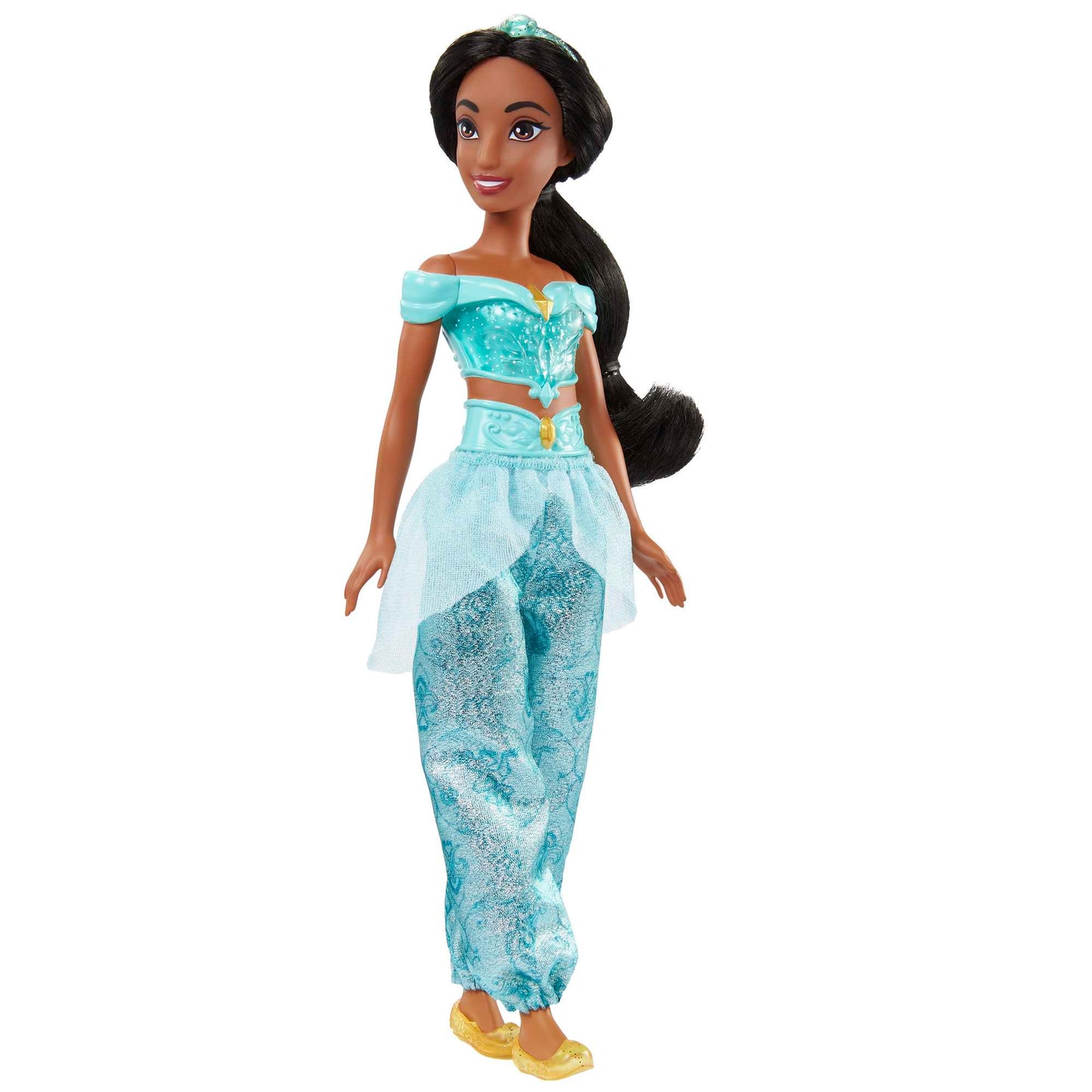 Disney Princess Toys, 13 Princess Fashion Dolls And Accessories