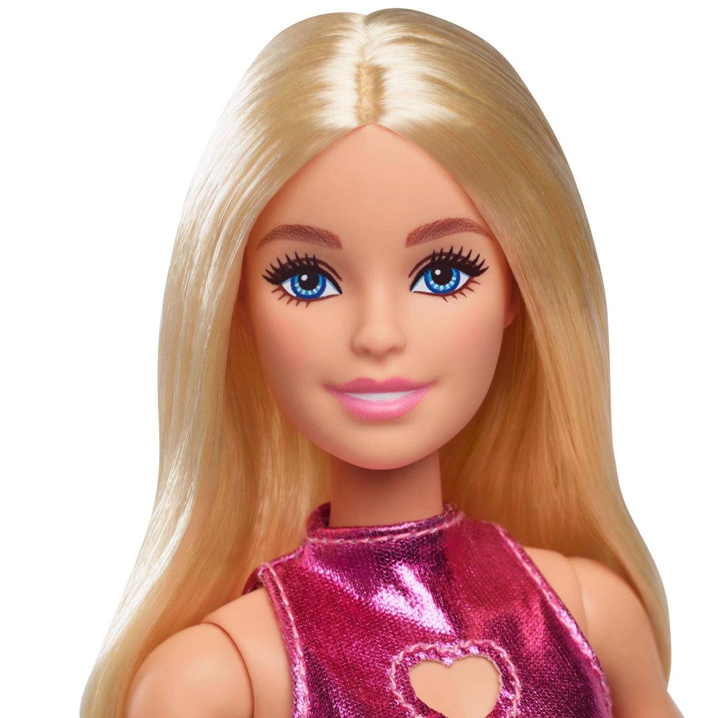 Barbie-Barbie Fashionistas-Poupée Robe Scintillante