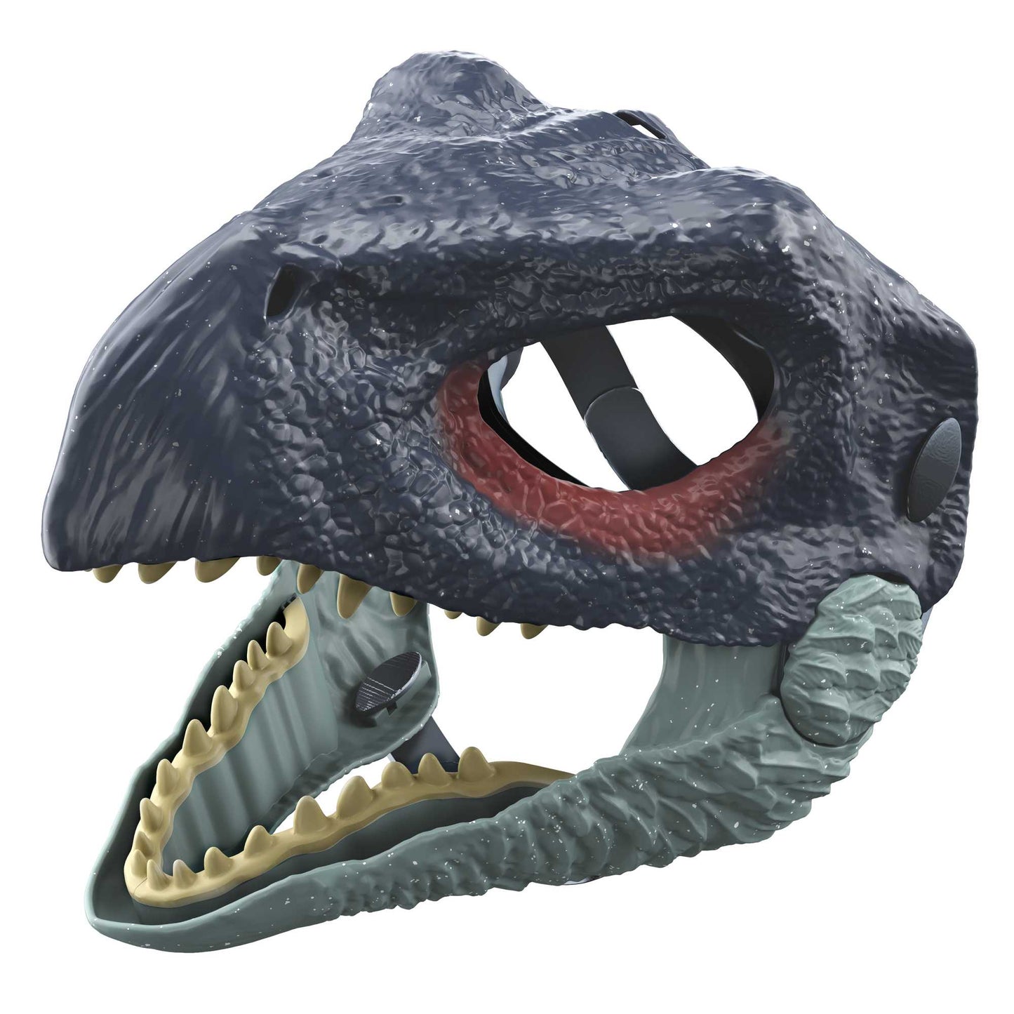 Jurassic World Juguete Máscara de Dinosaurio