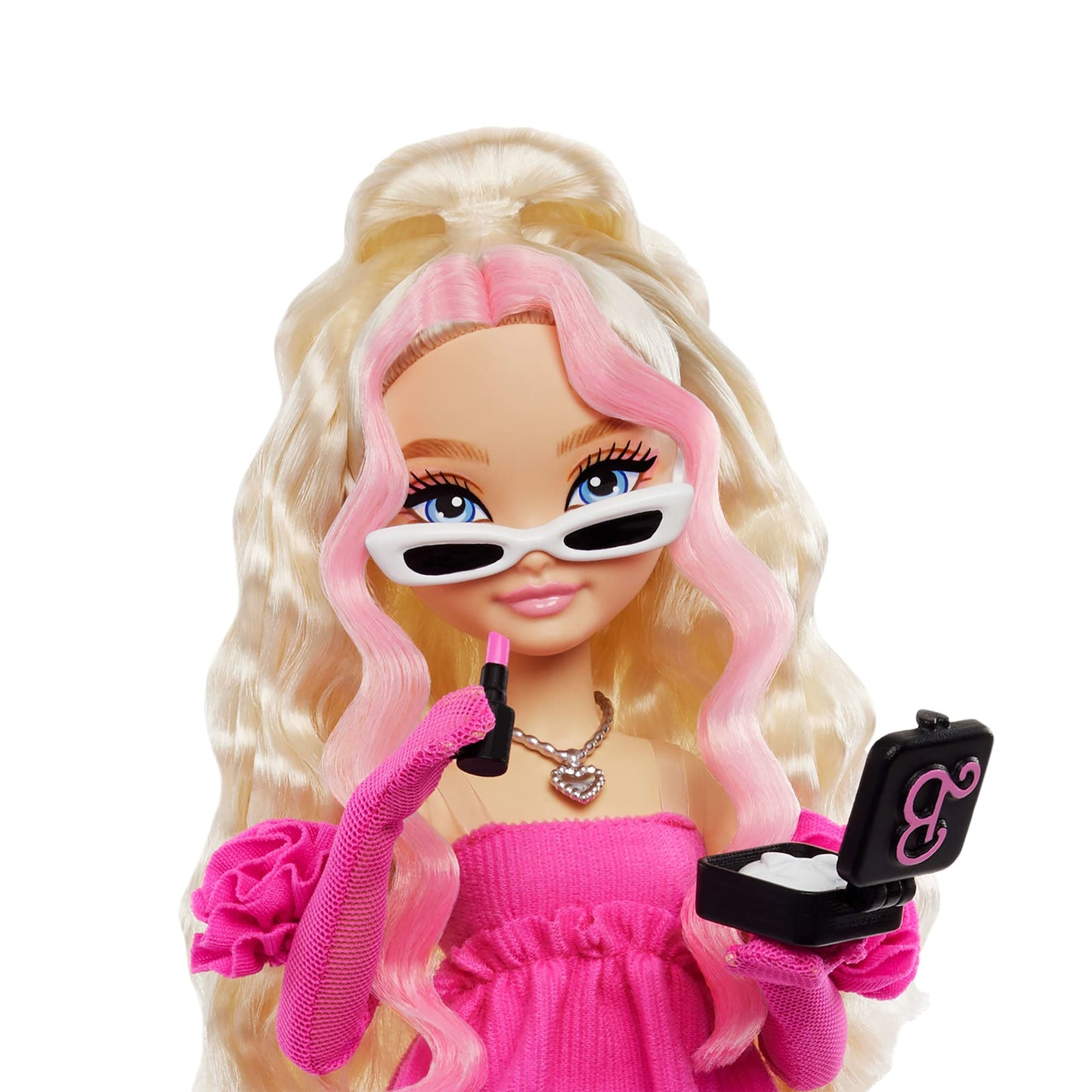 Barbie Dream Besties Boneca  Malibú