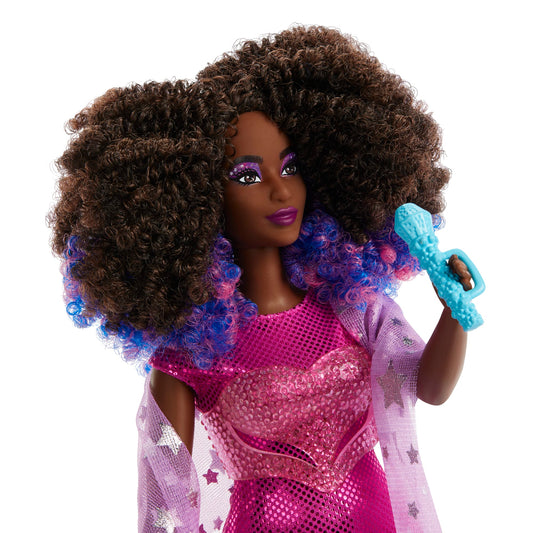 Barbie® Carrières  Poupées Carrière de L’Année  Femmes Dans La Musique