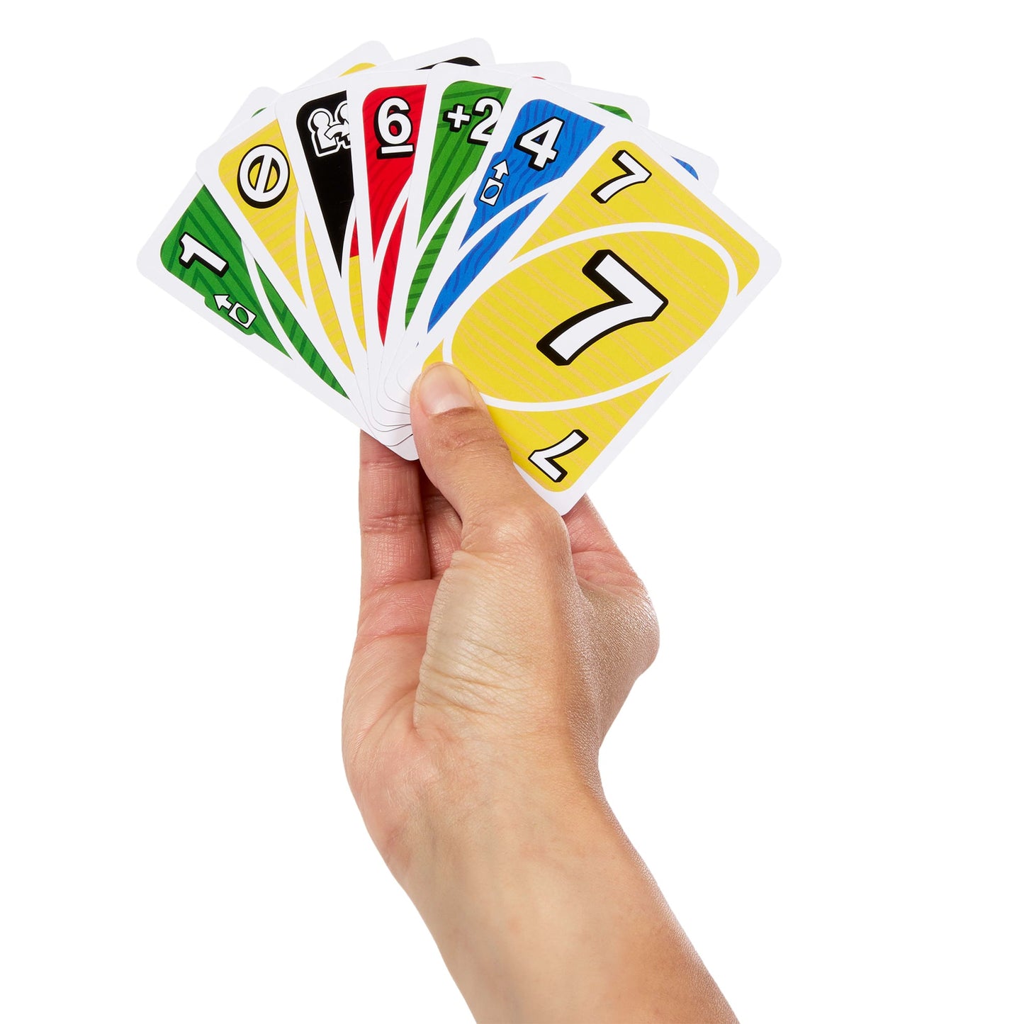 UNO Juego de Cartas Teams Empaque Metálico