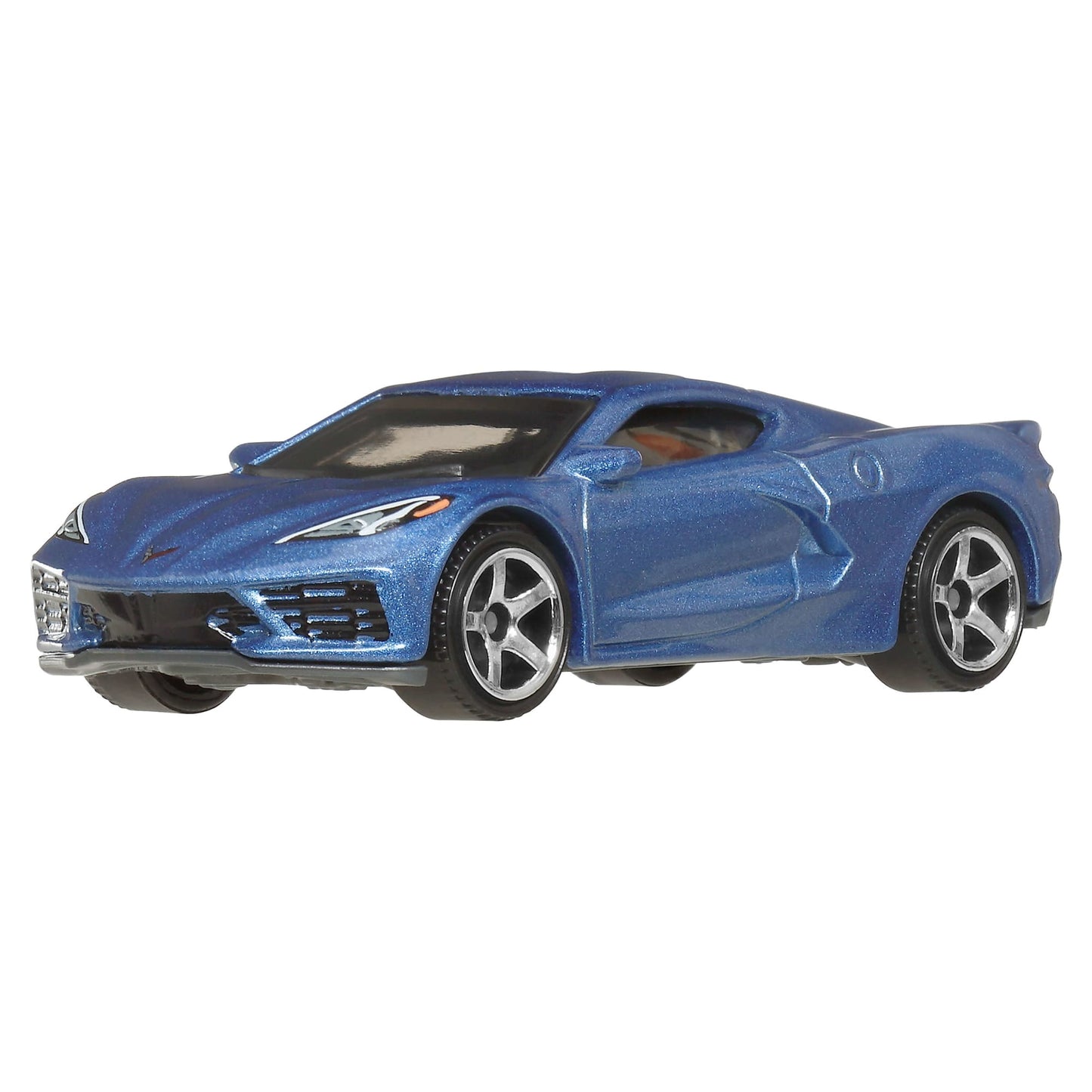 Matchbox Diecast Vehículo de Juguete 2020 Corvette
